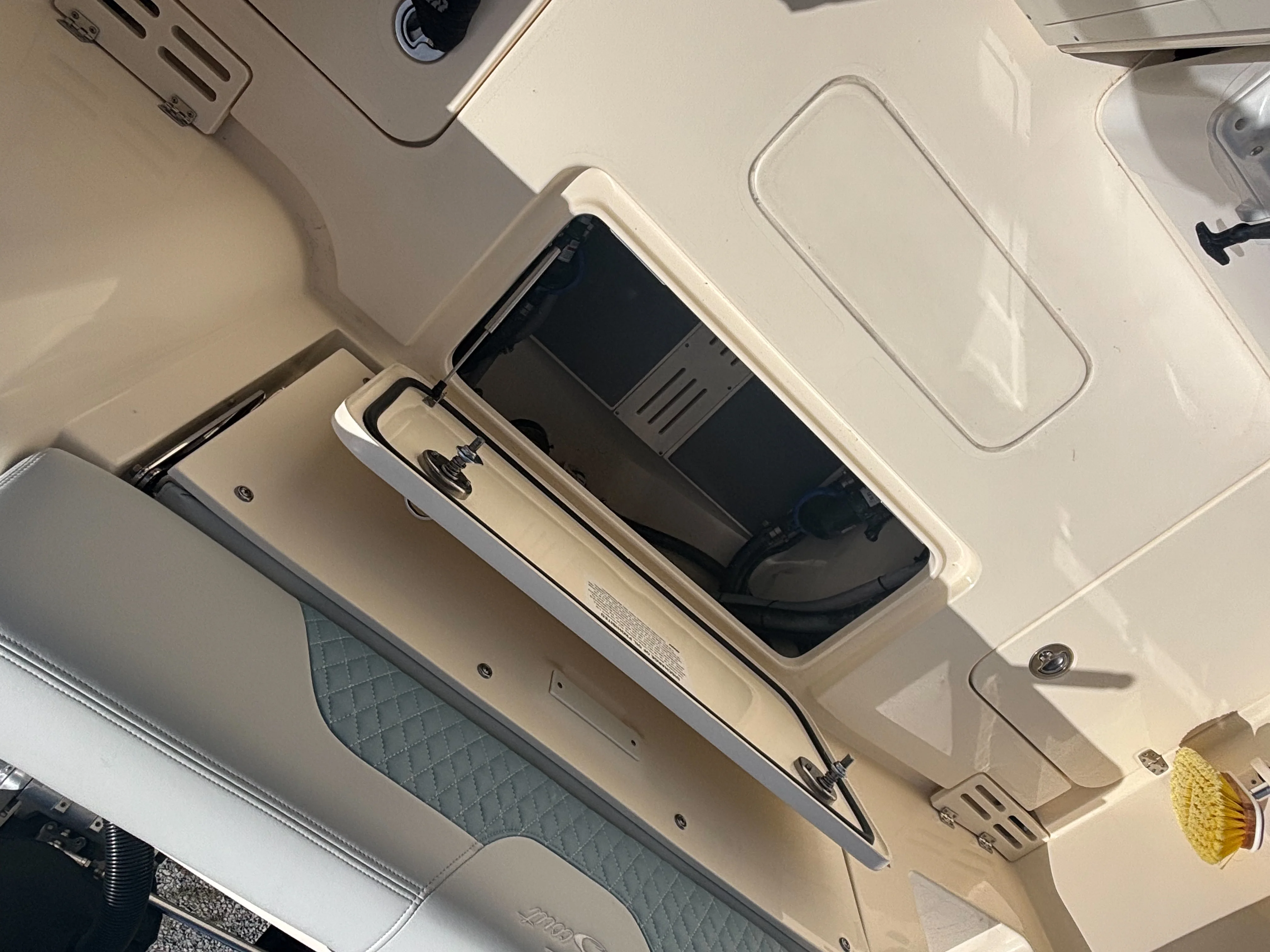 2024 Scout 260 LXF Image Thumbnail #39