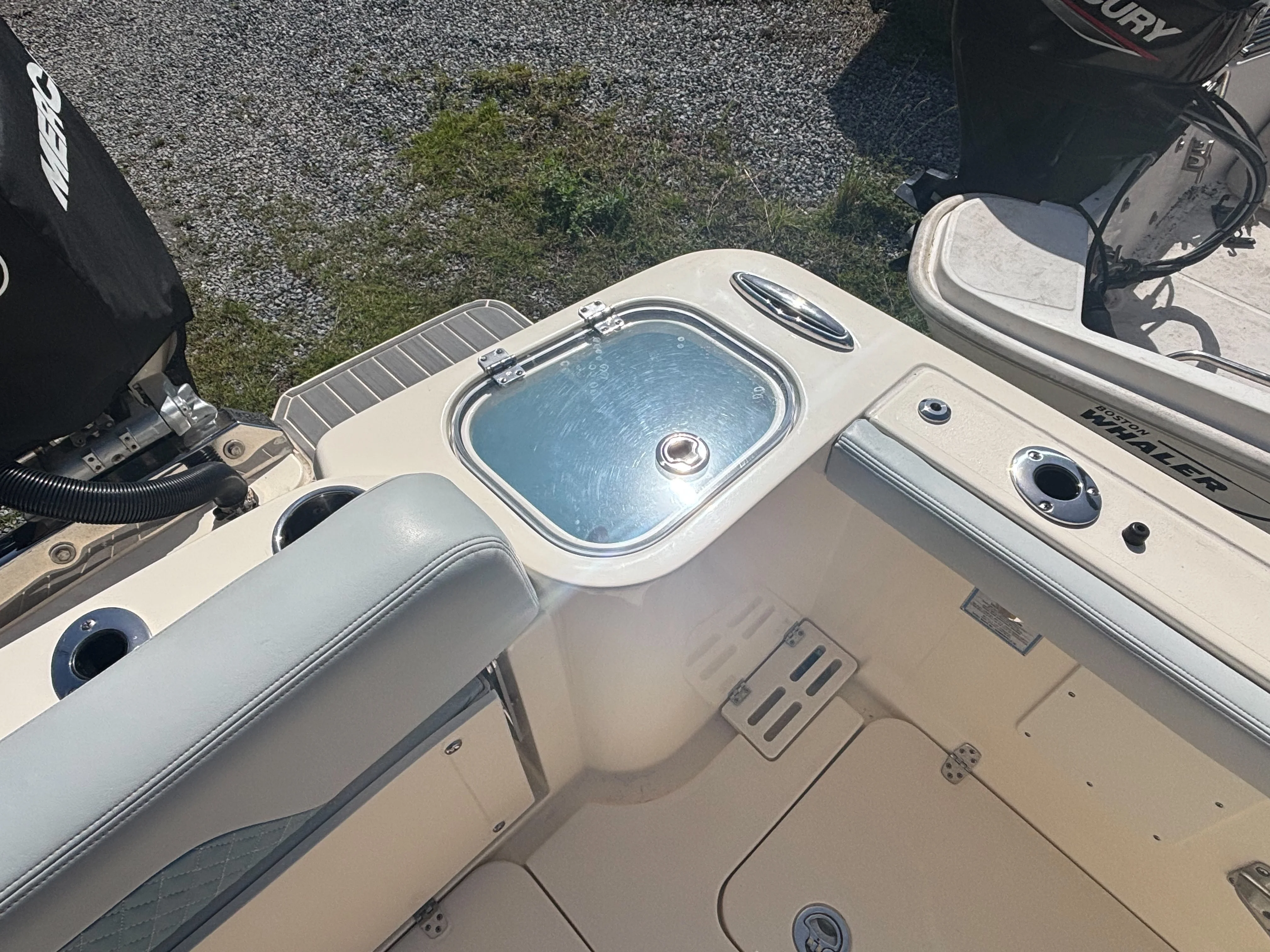 2024 Scout 260 LXF Image Thumbnail #37