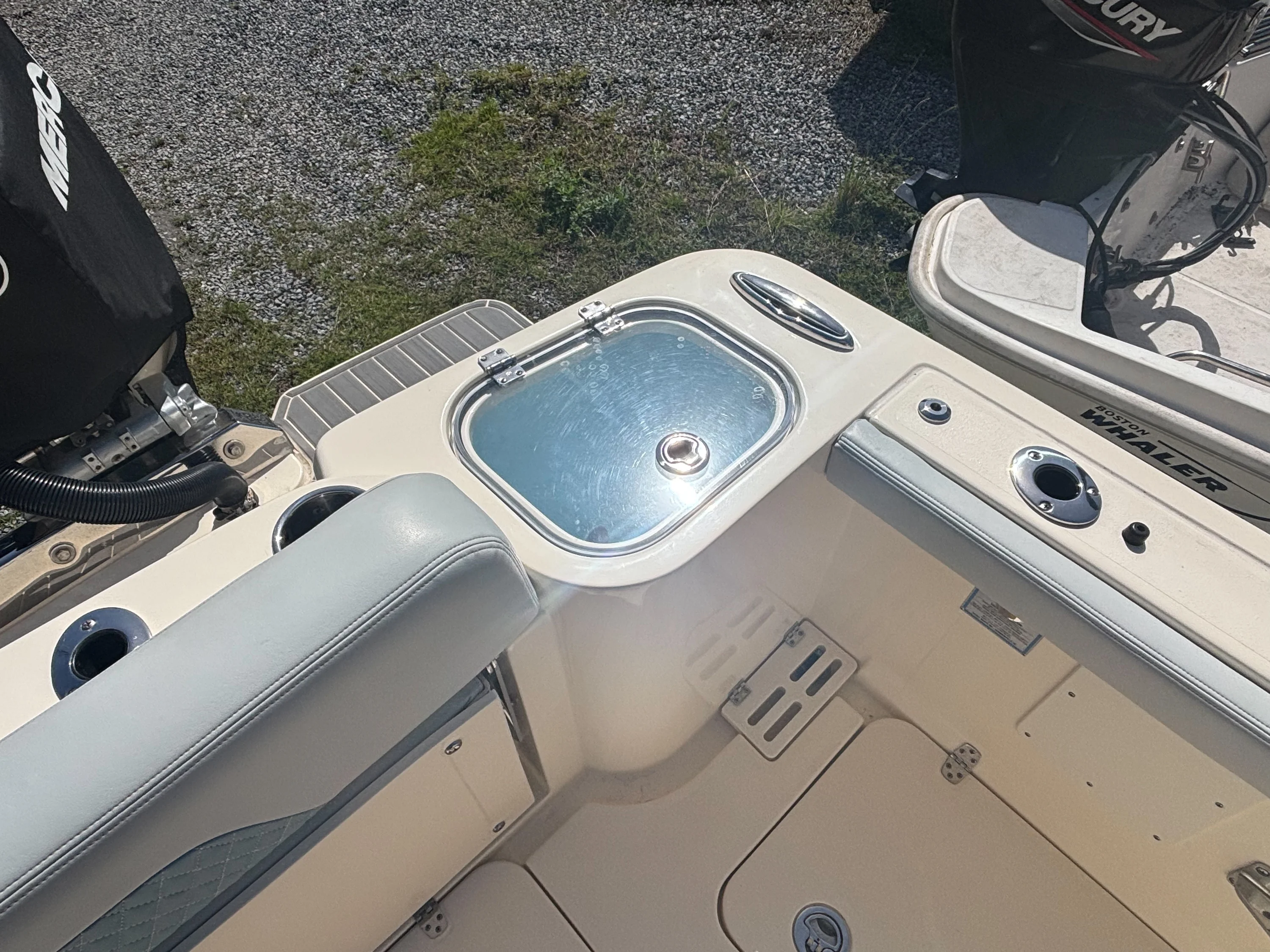 2024 Scout 260 LXF Image Thumbnail #37