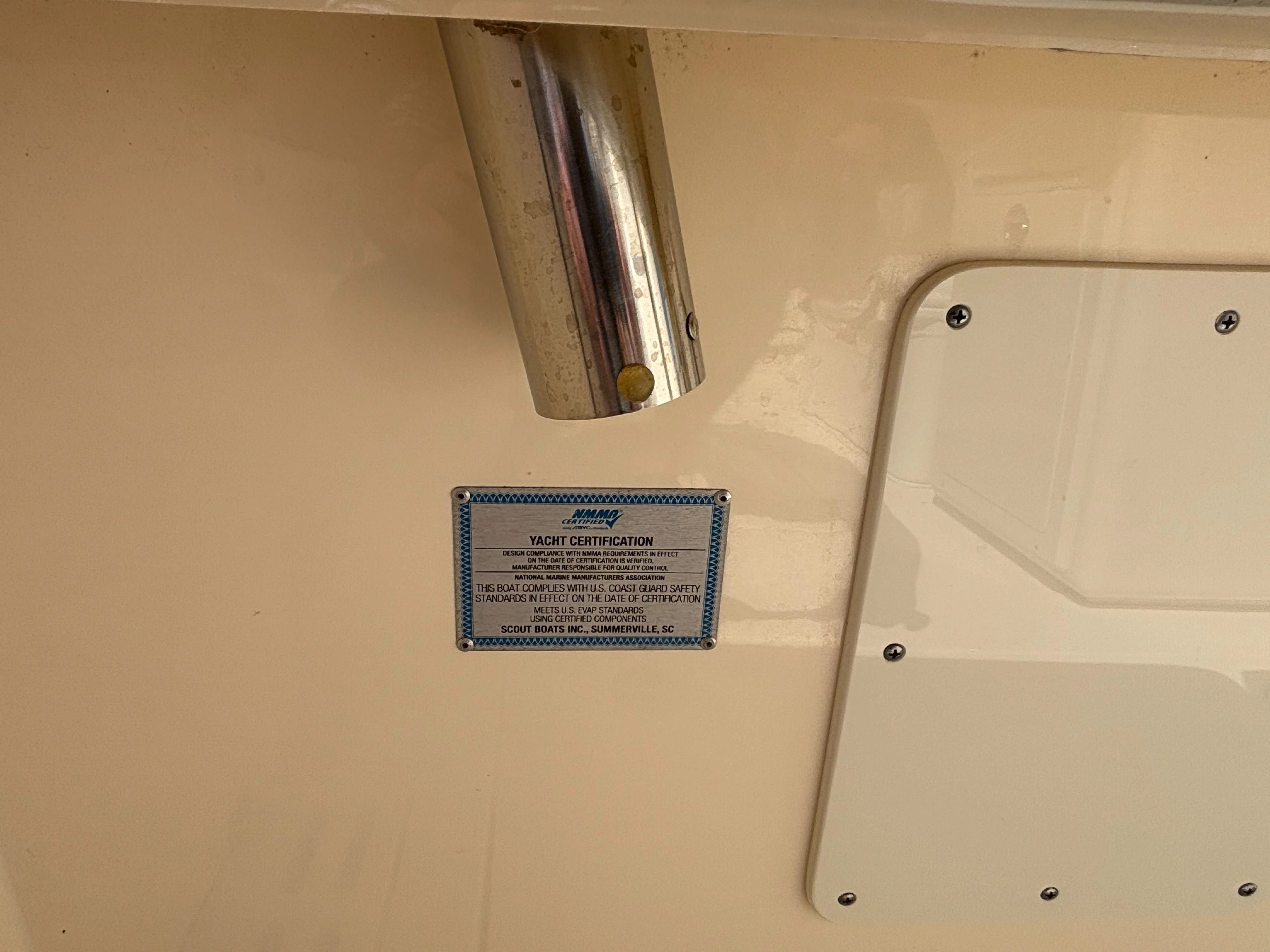 2024 Scout 260 LXF Image Thumbnail #42