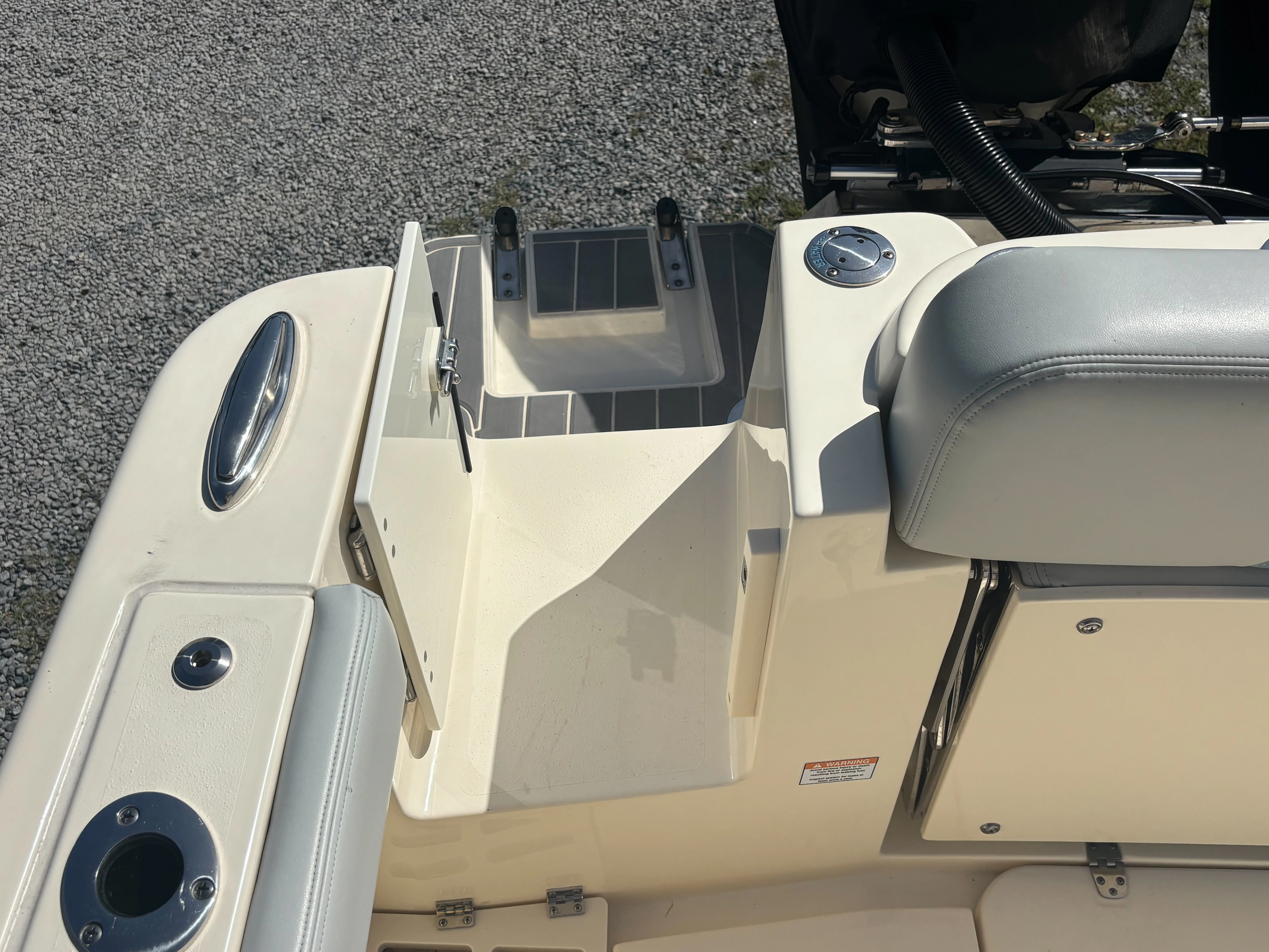 2024 Scout 260 LXF Image Thumbnail #48