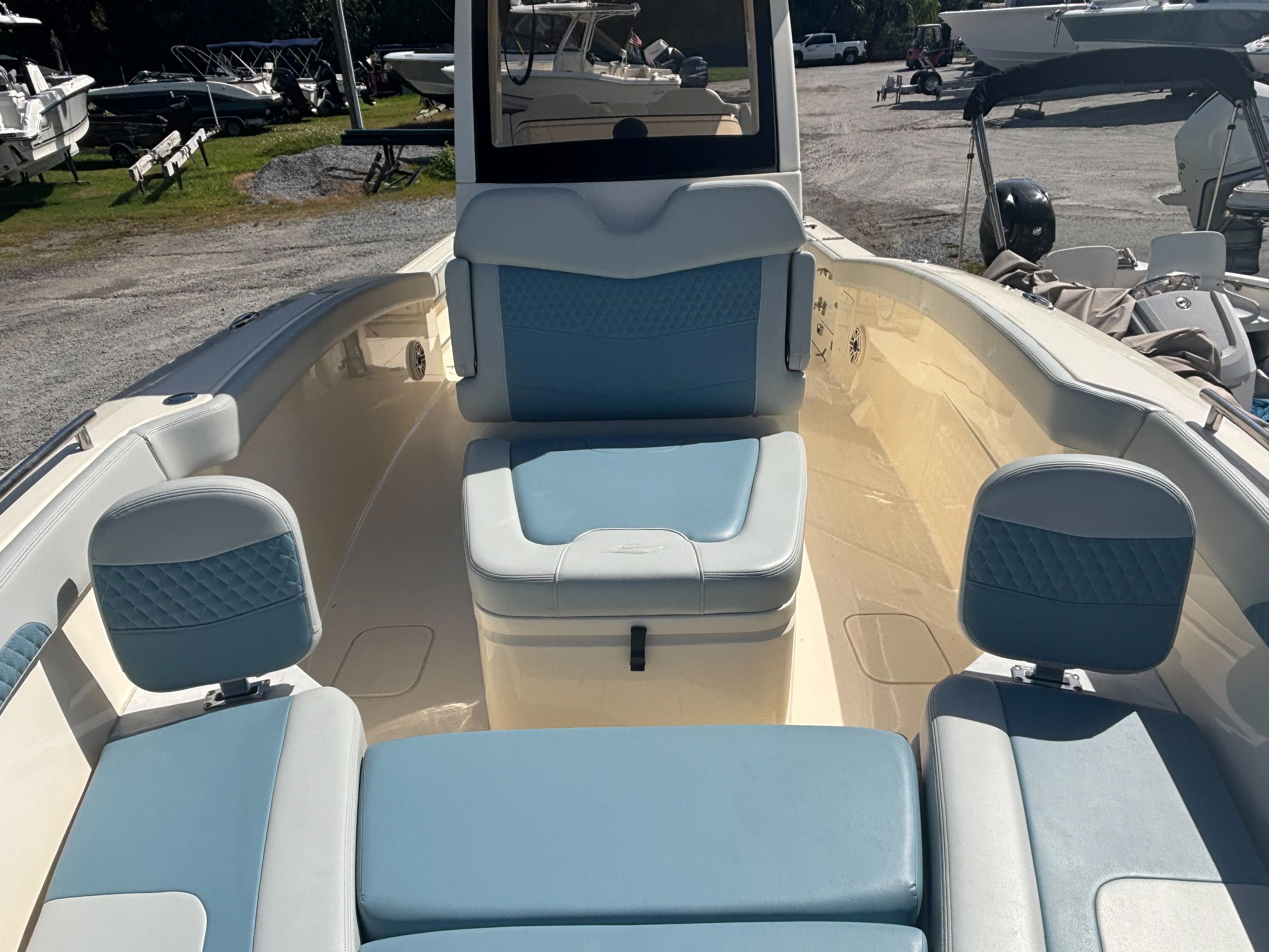 2024 Scout 260 LXF Image Thumbnail #14