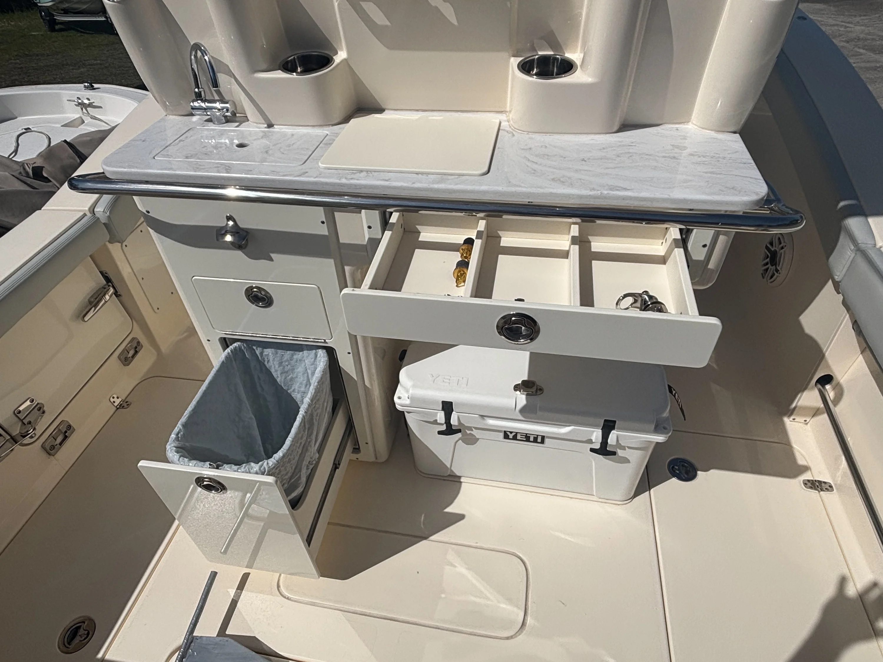 2024 Scout 260 LXF Image Thumbnail #28