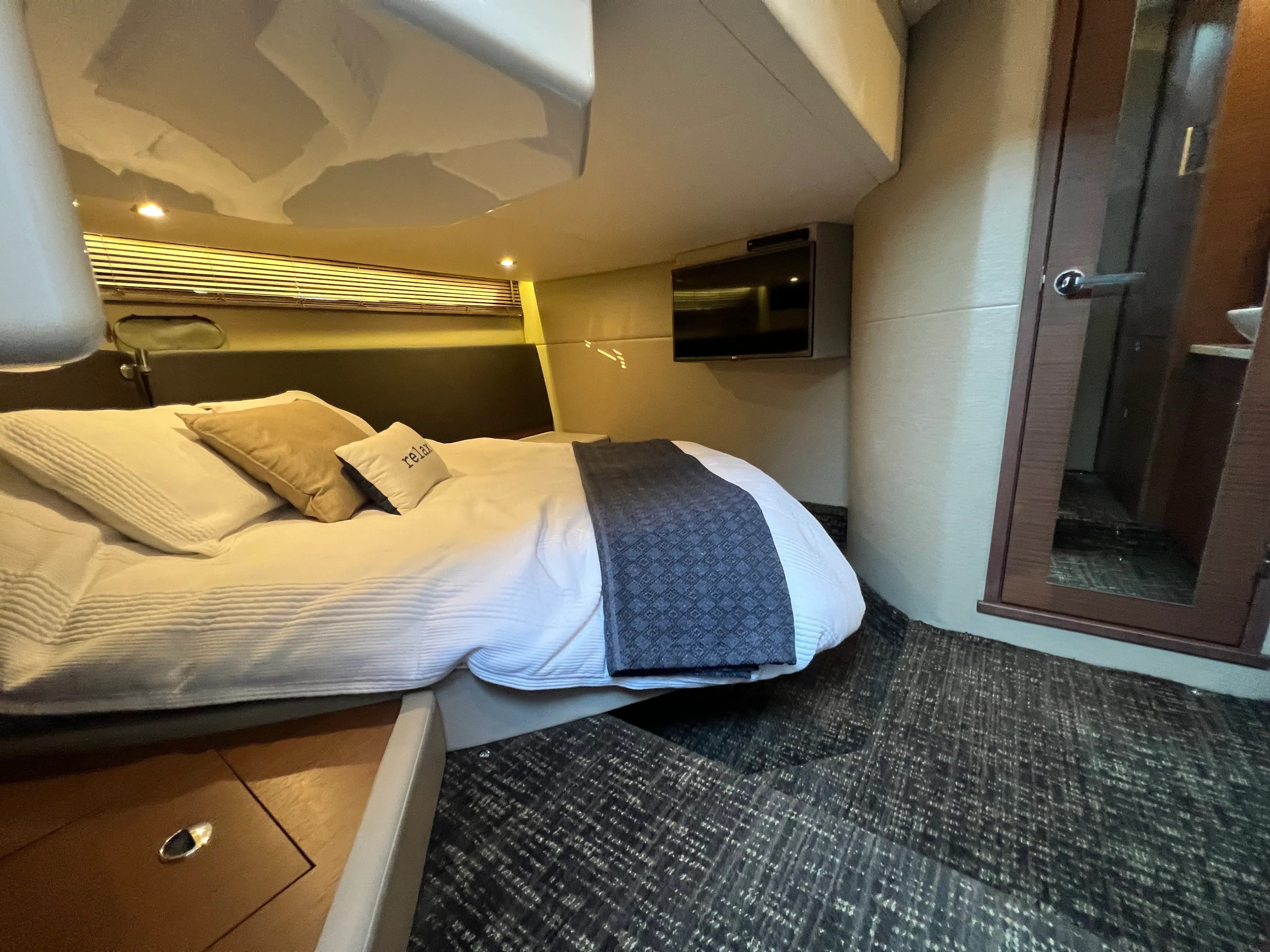 2016 Sea Ray 470 SUNDANCER Image Thumbnail #58