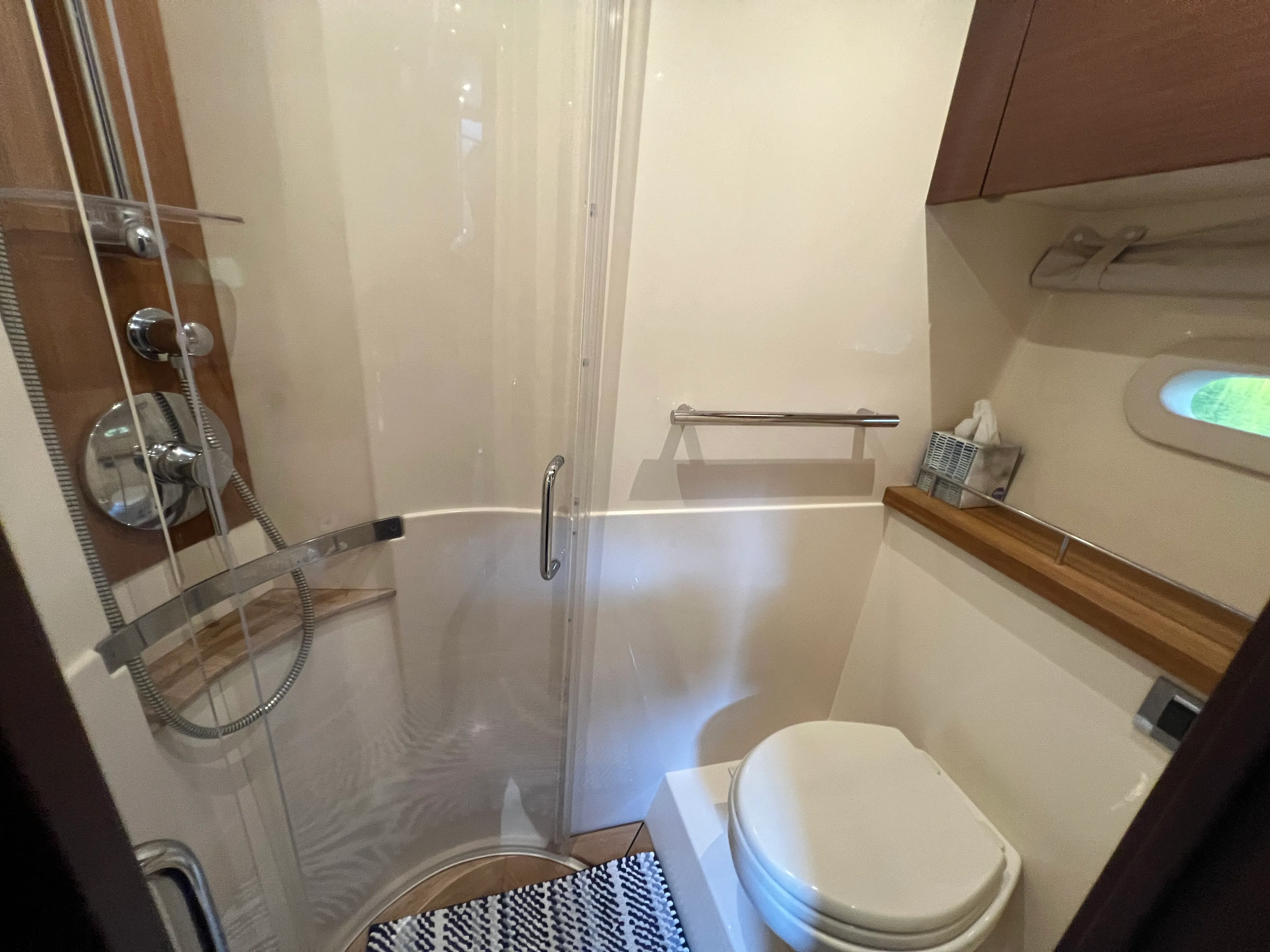 2016 Sea Ray 470 SUNDANCER Image Thumbnail #62