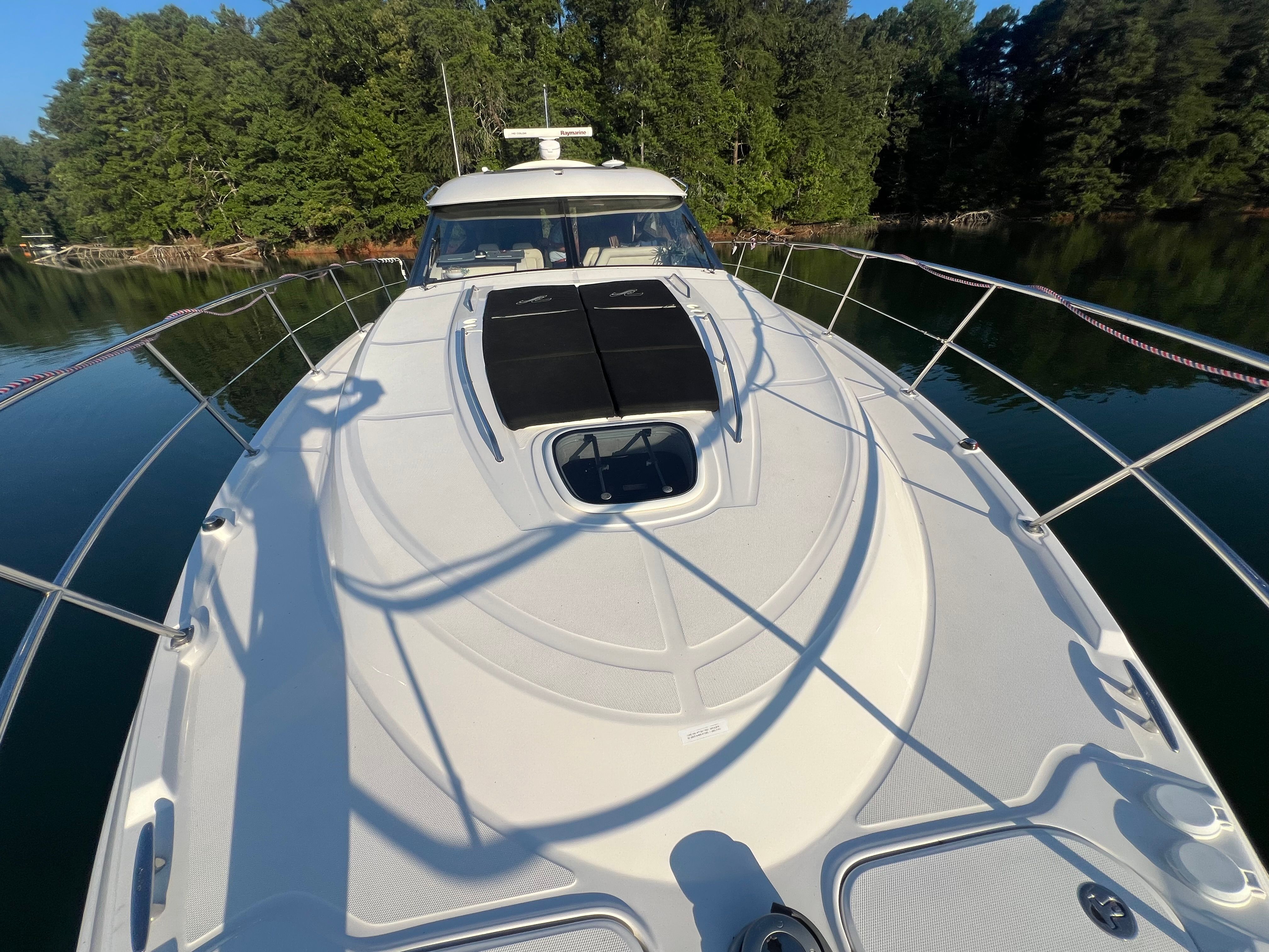2016 Sea Ray 470 SUNDANCER Image Thumbnail #26