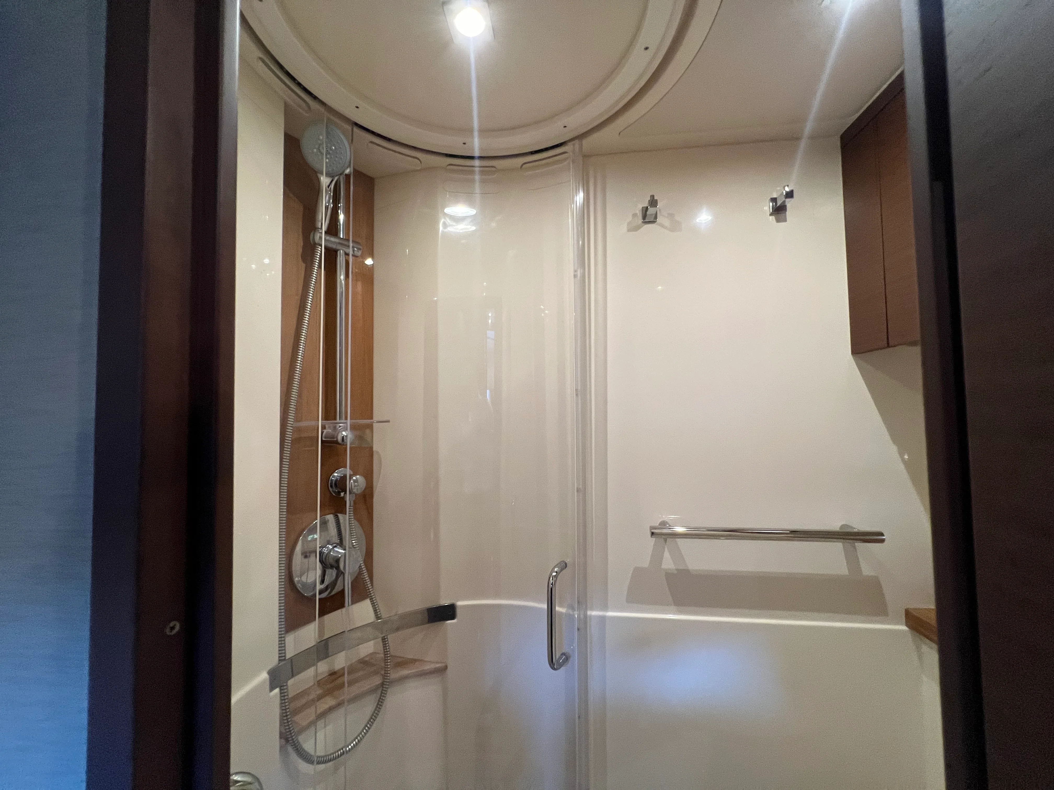 2016 Sea Ray 470 SUNDANCER Image Thumbnail #61