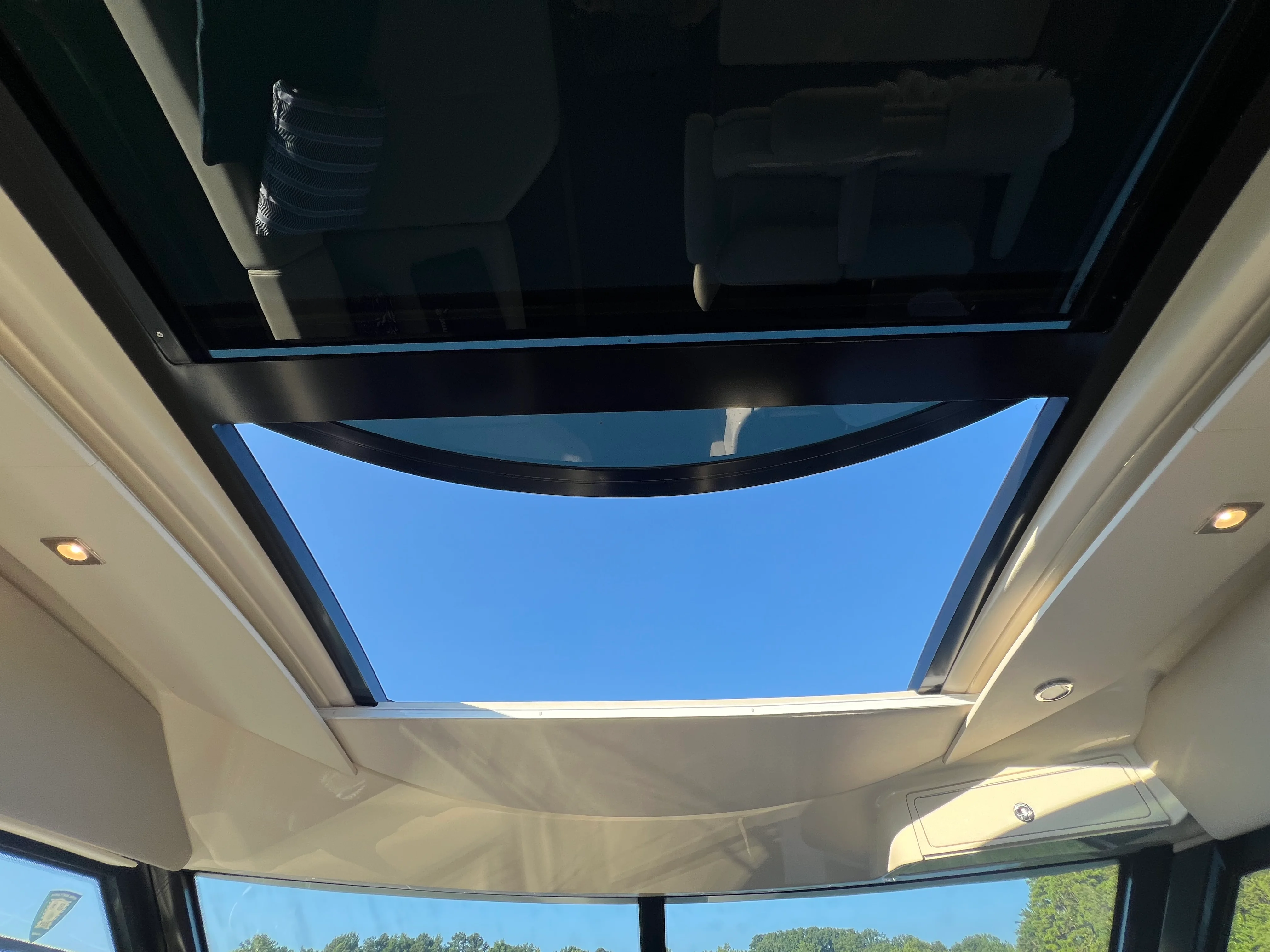 2016 Sea Ray 470 SUNDANCER Image Thumbnail #47