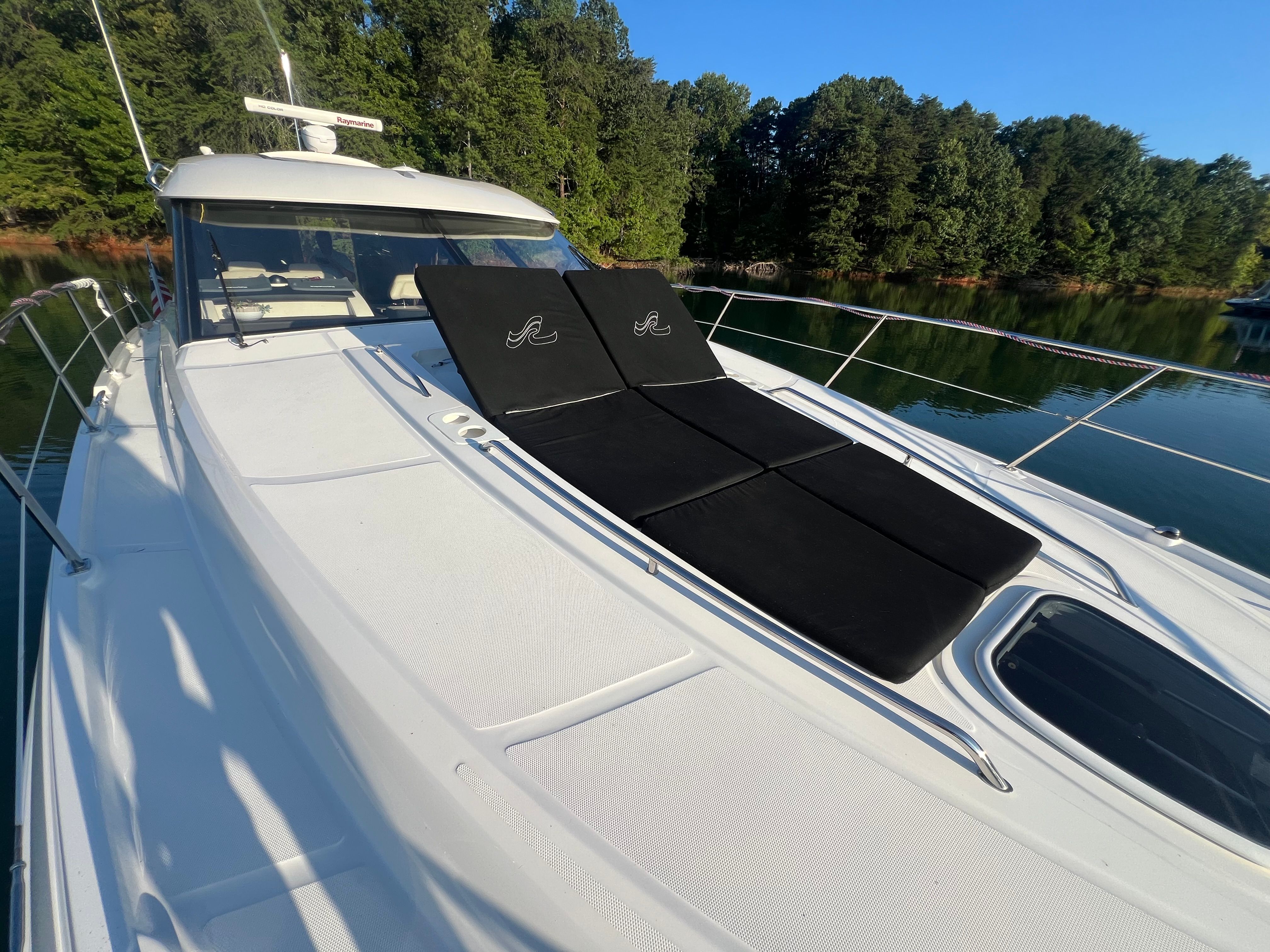 2016 Sea Ray 470 SUNDANCER Image Thumbnail #29