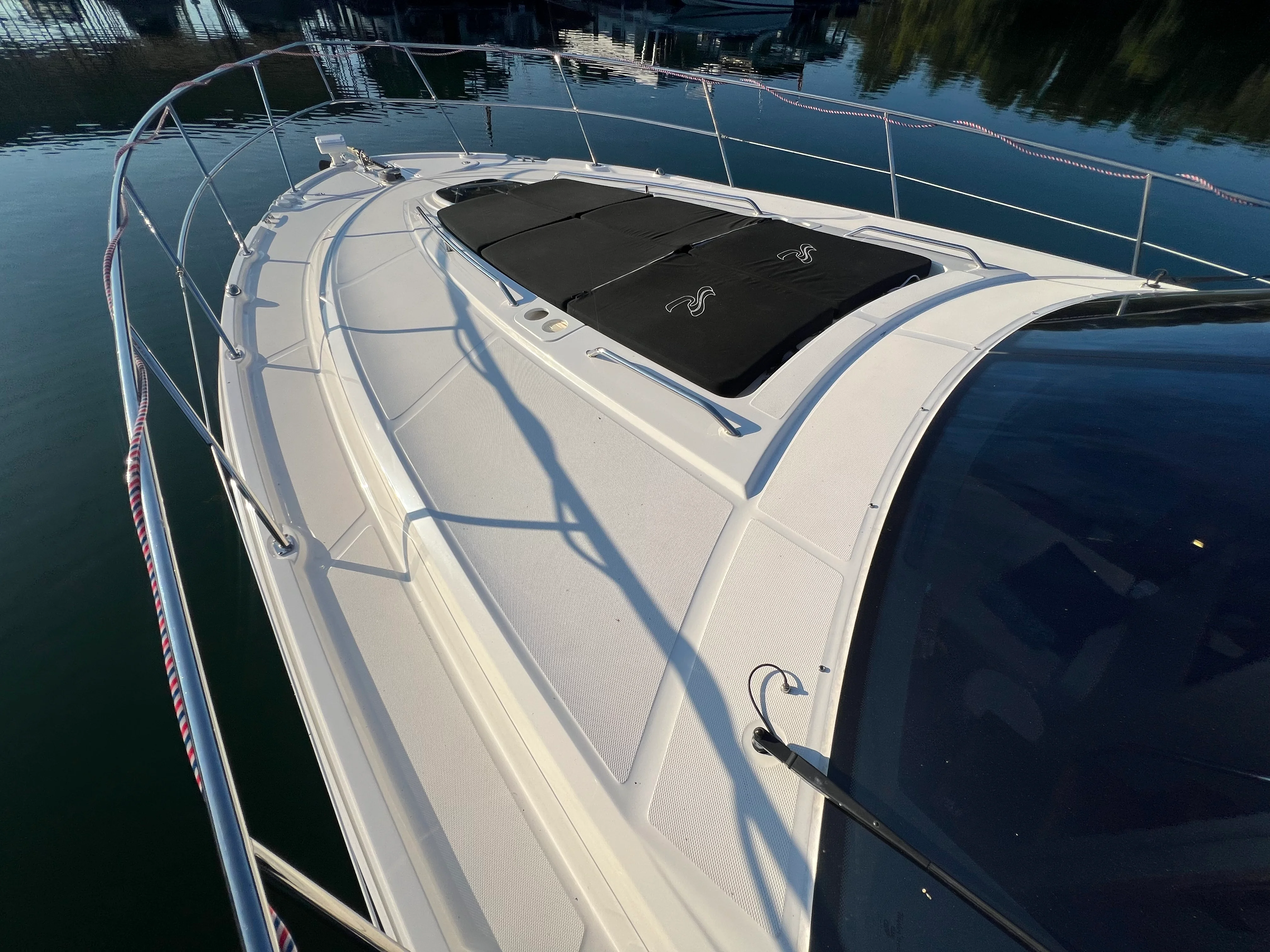 2016 Sea Ray 470 SUNDANCER Image Thumbnail #25