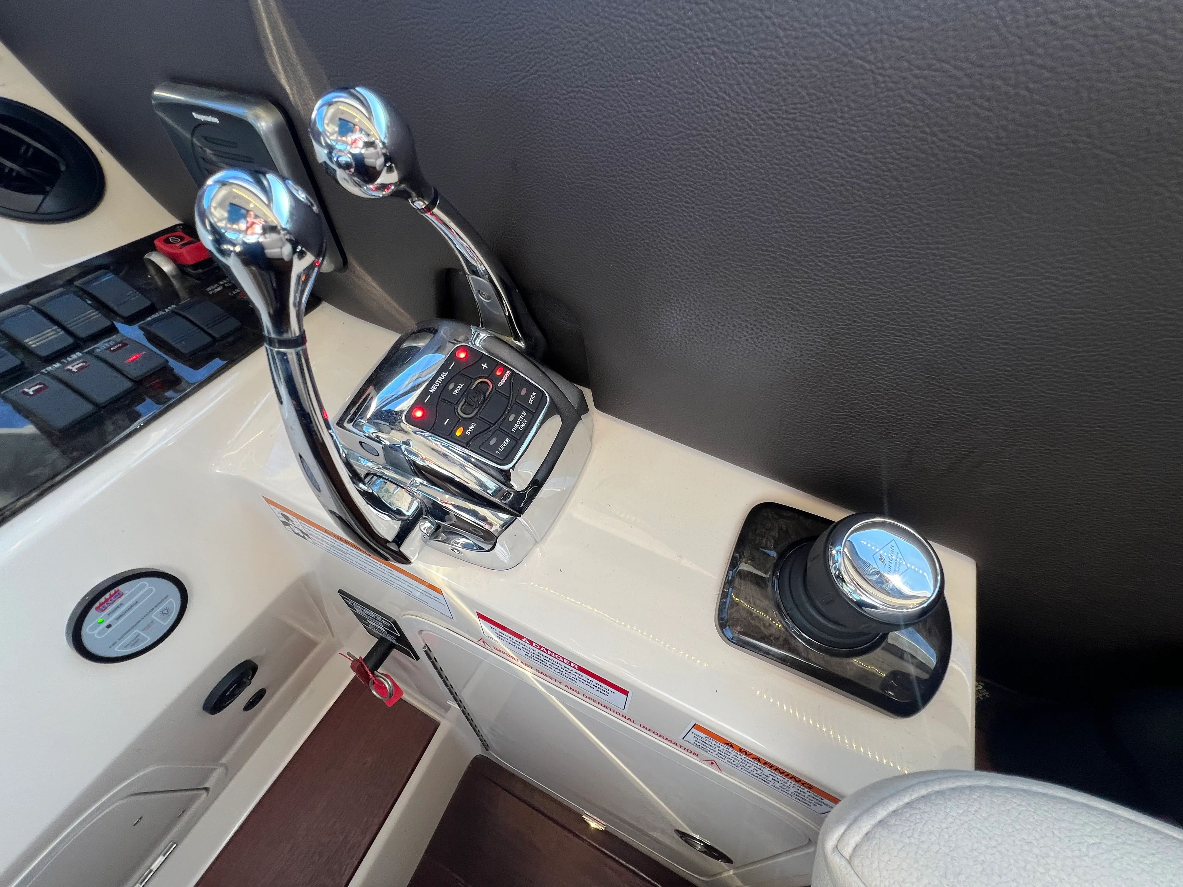 2016 Sea Ray 470 SUNDANCER Image Thumbnail #73