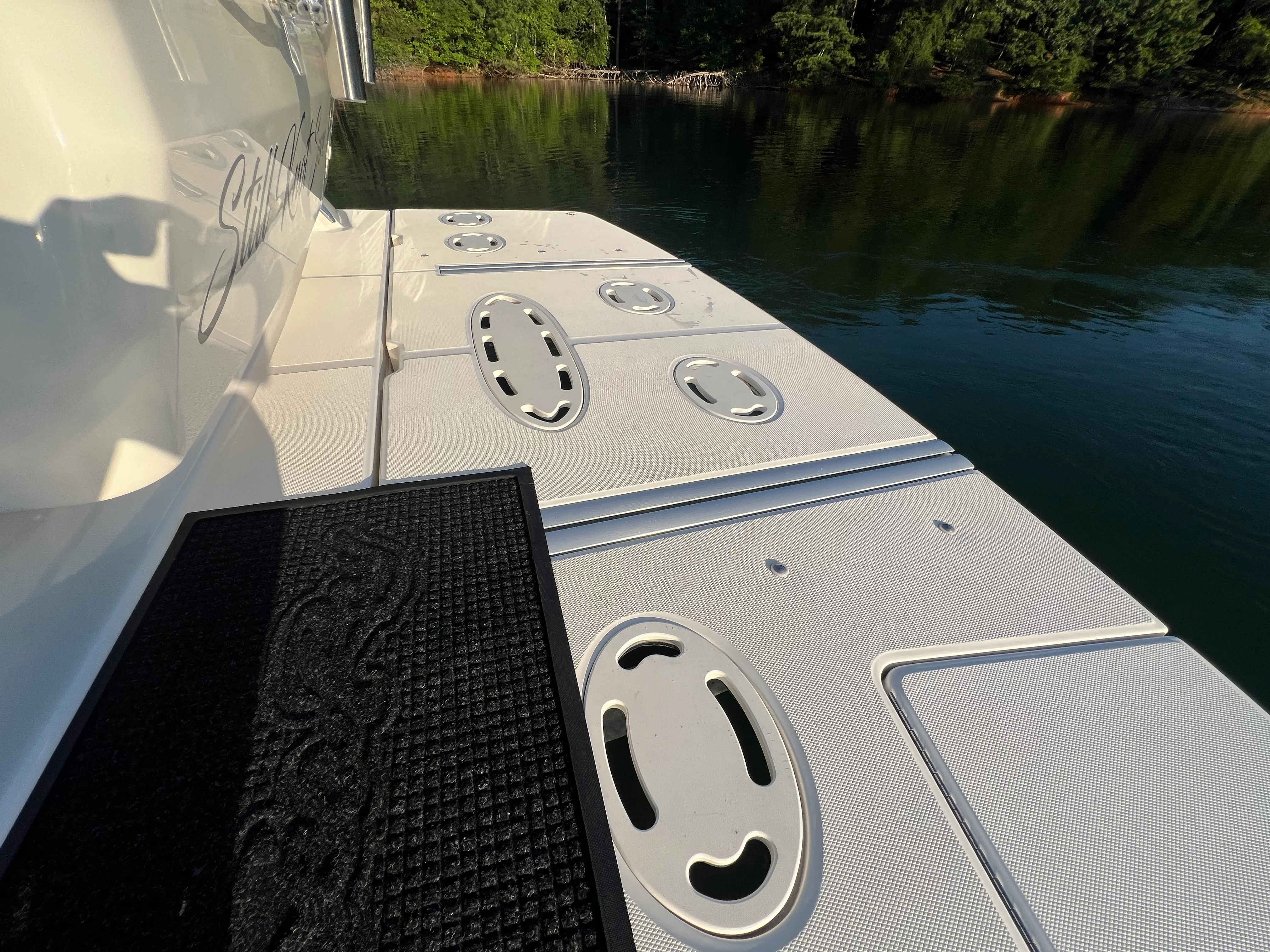 2016 Sea Ray 470 SUNDANCER Image Thumbnail #14