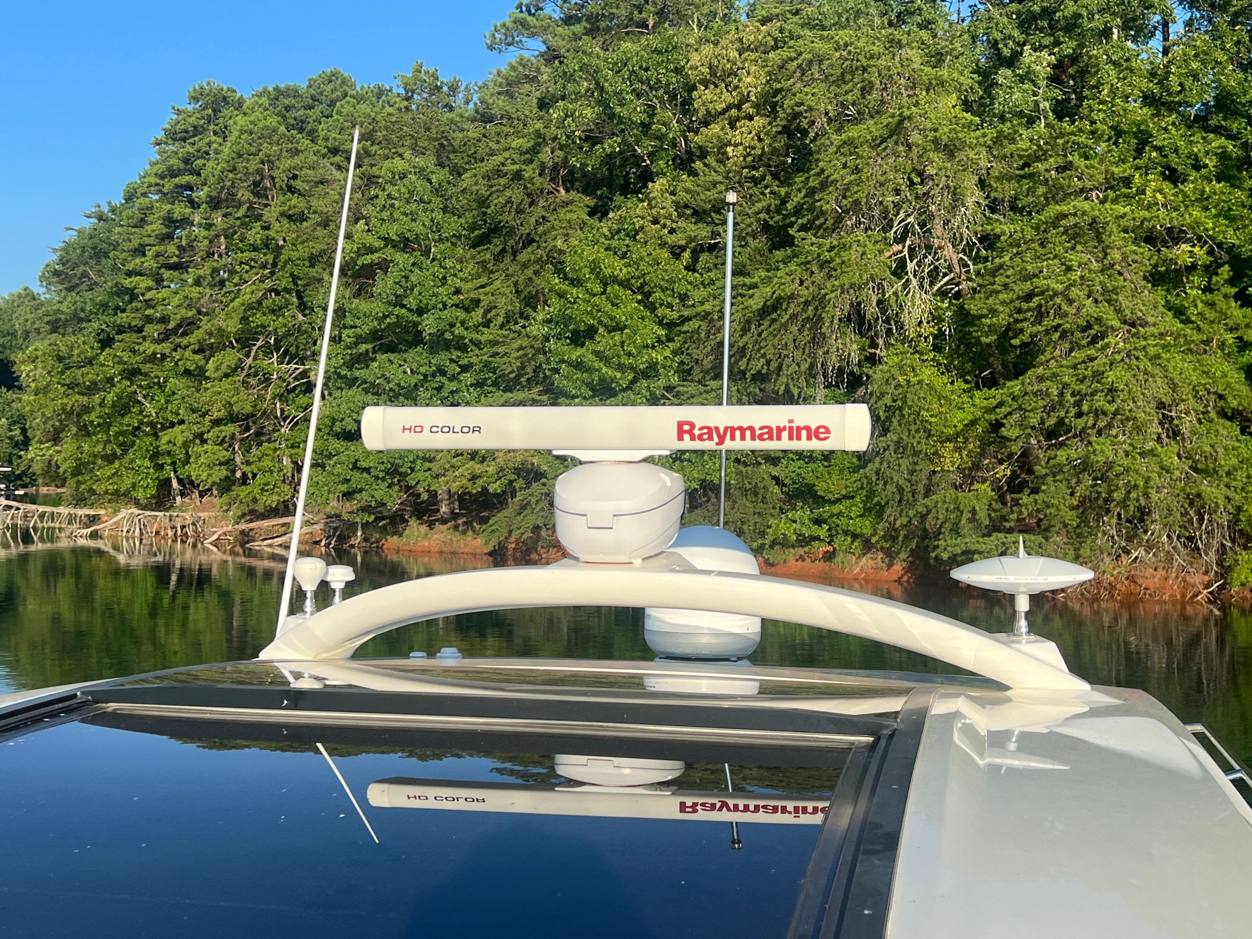 2016 Sea Ray 470 SUNDANCER Image Thumbnail #28