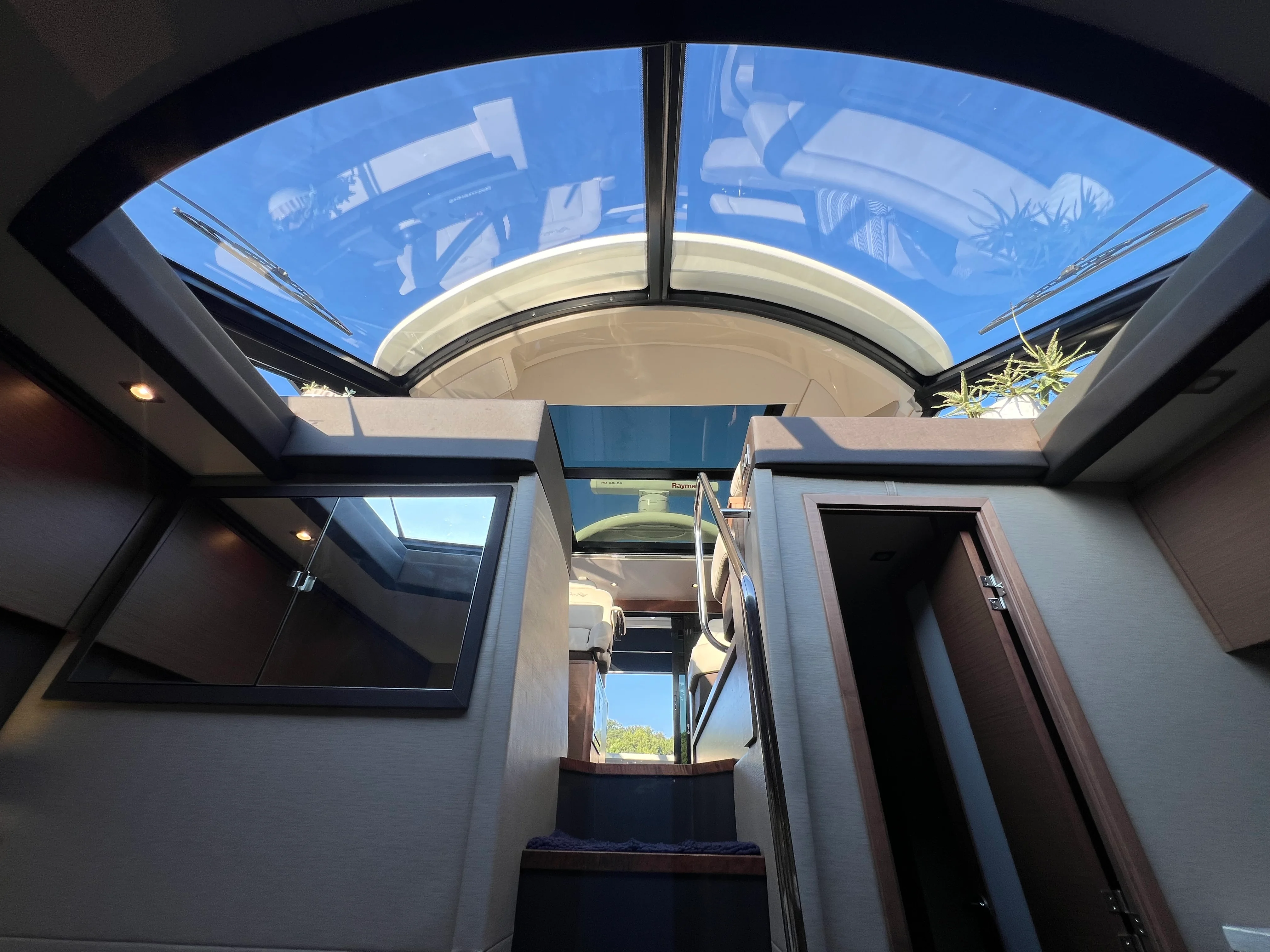 2016 Sea Ray 470 SUNDANCER Image Thumbnail #66
