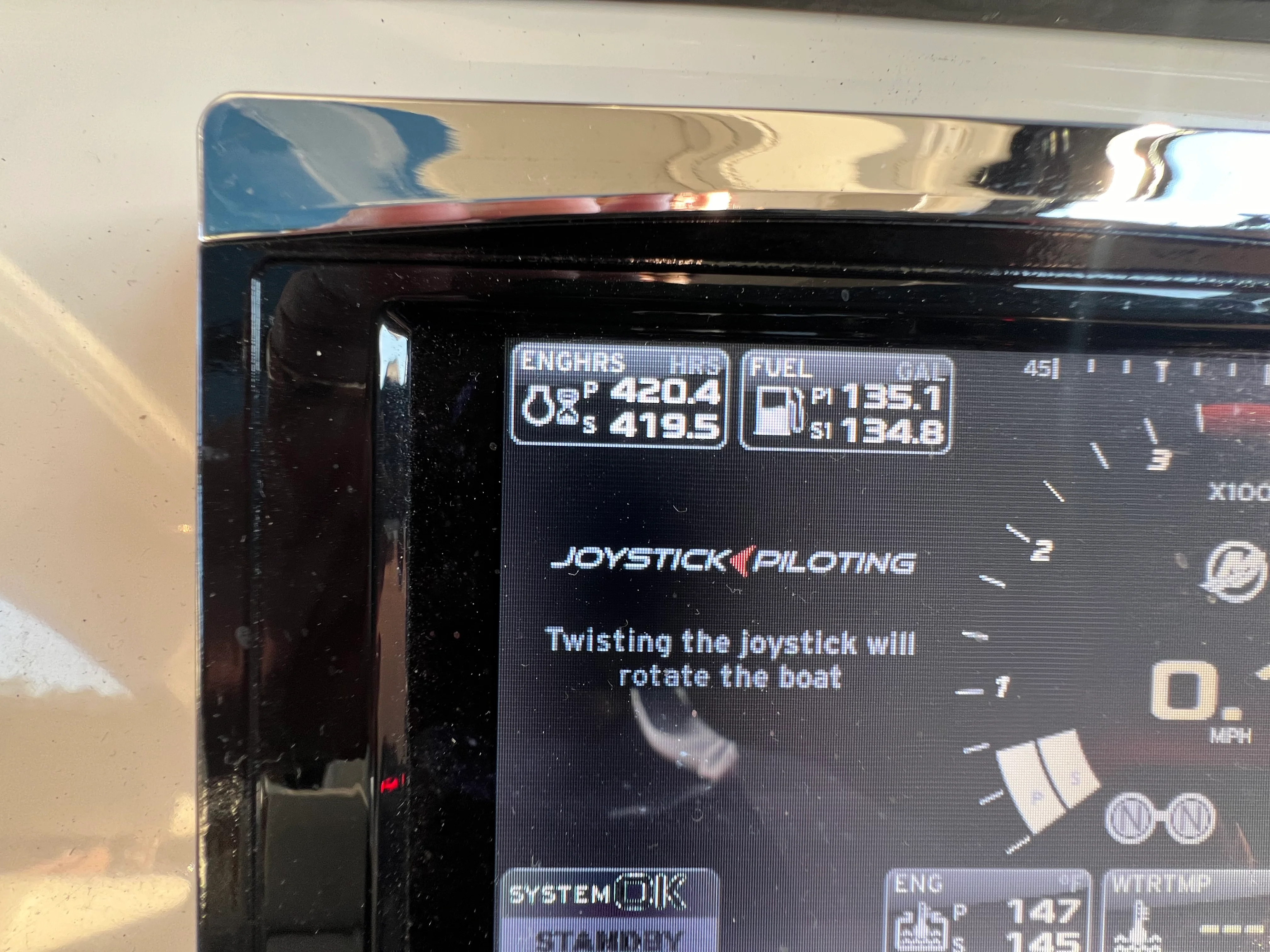 2016 Sea Ray 470 SUNDANCER Image Thumbnail #72