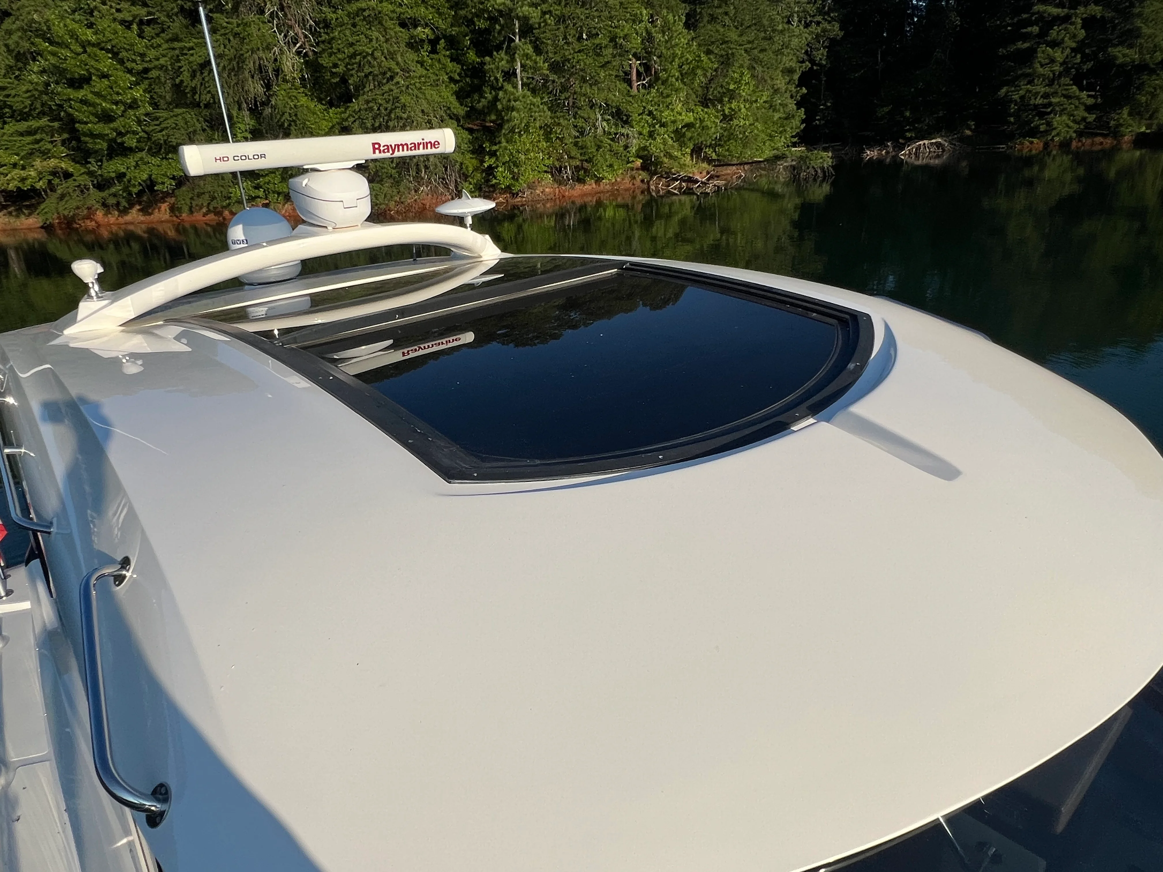 2016 Sea Ray 470 SUNDANCER Image Thumbnail #31