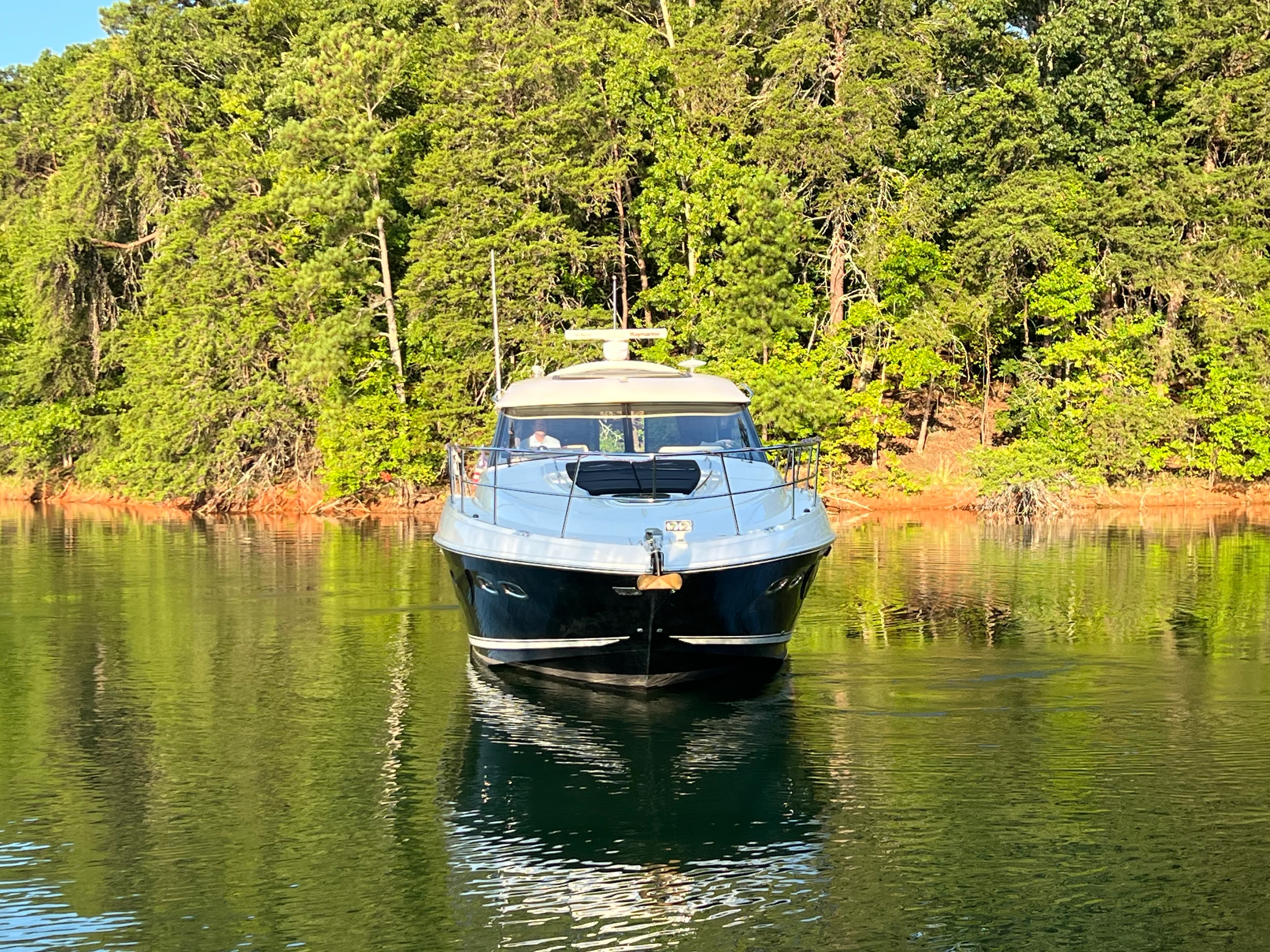 2016 Sea Ray 470 SUNDANCER Image Thumbnail #4