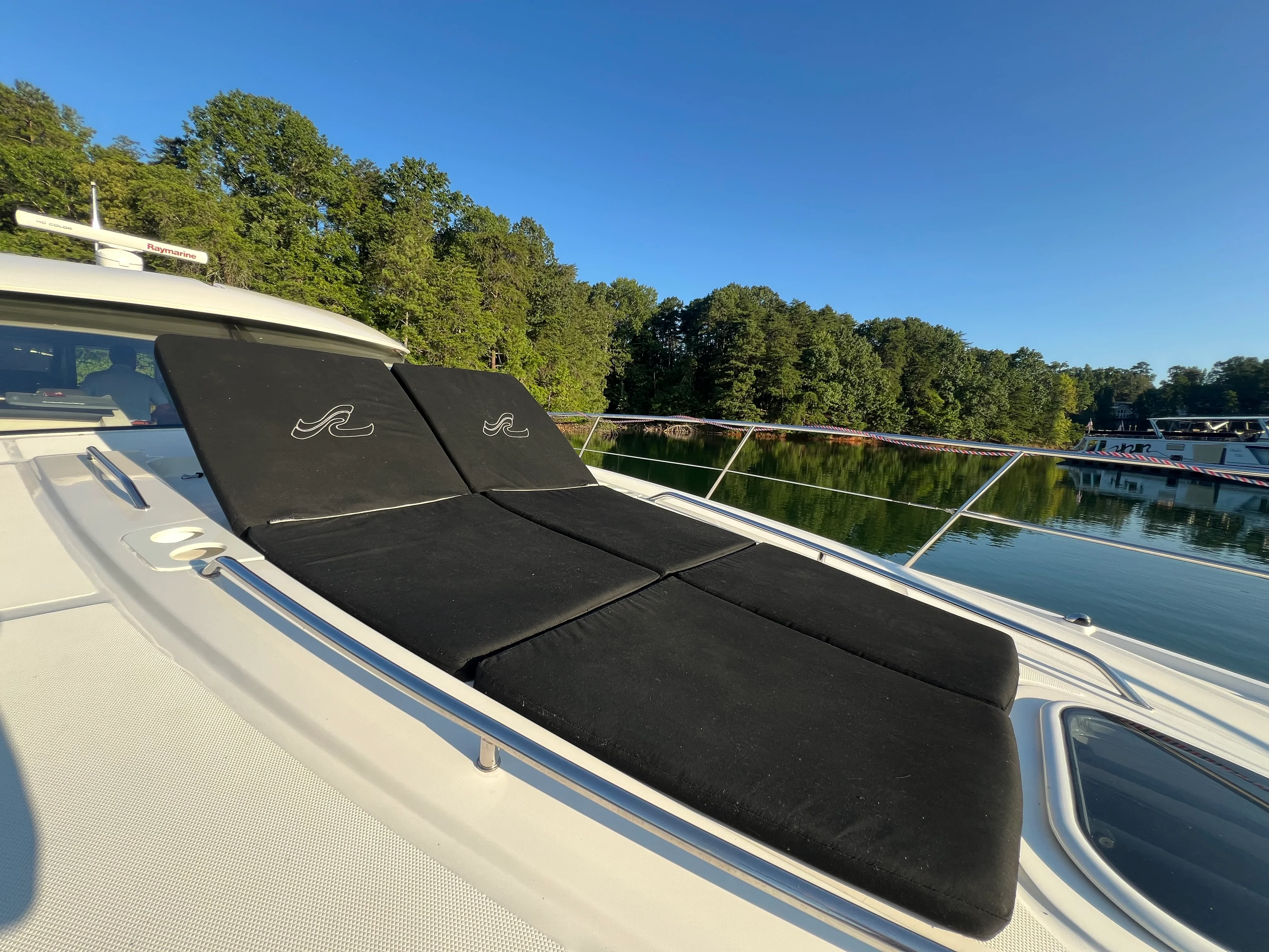 2016 Sea Ray 470 SUNDANCER Image Thumbnail #30