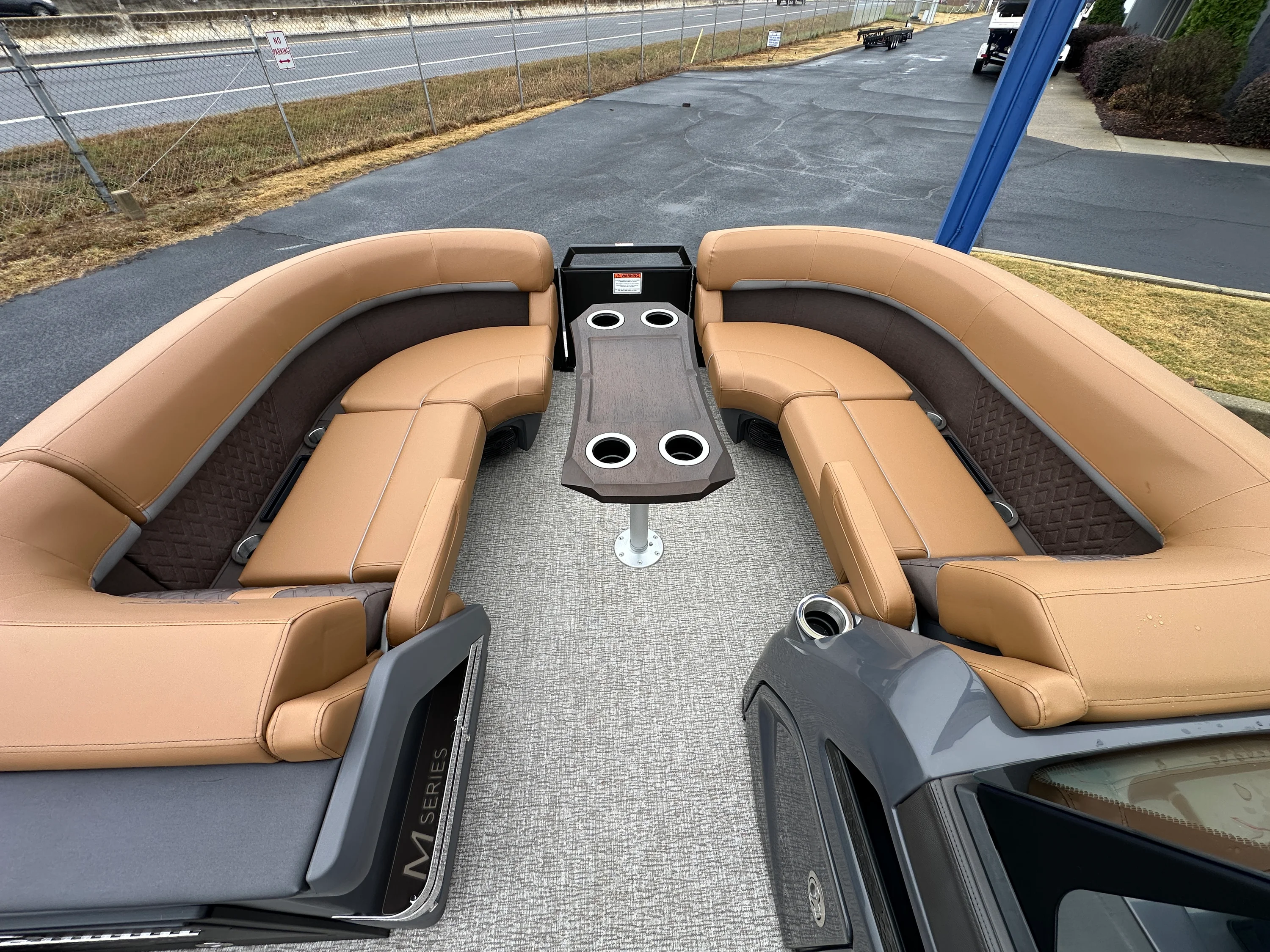 2026 Bennington 22MSB Image Thumbnail #6