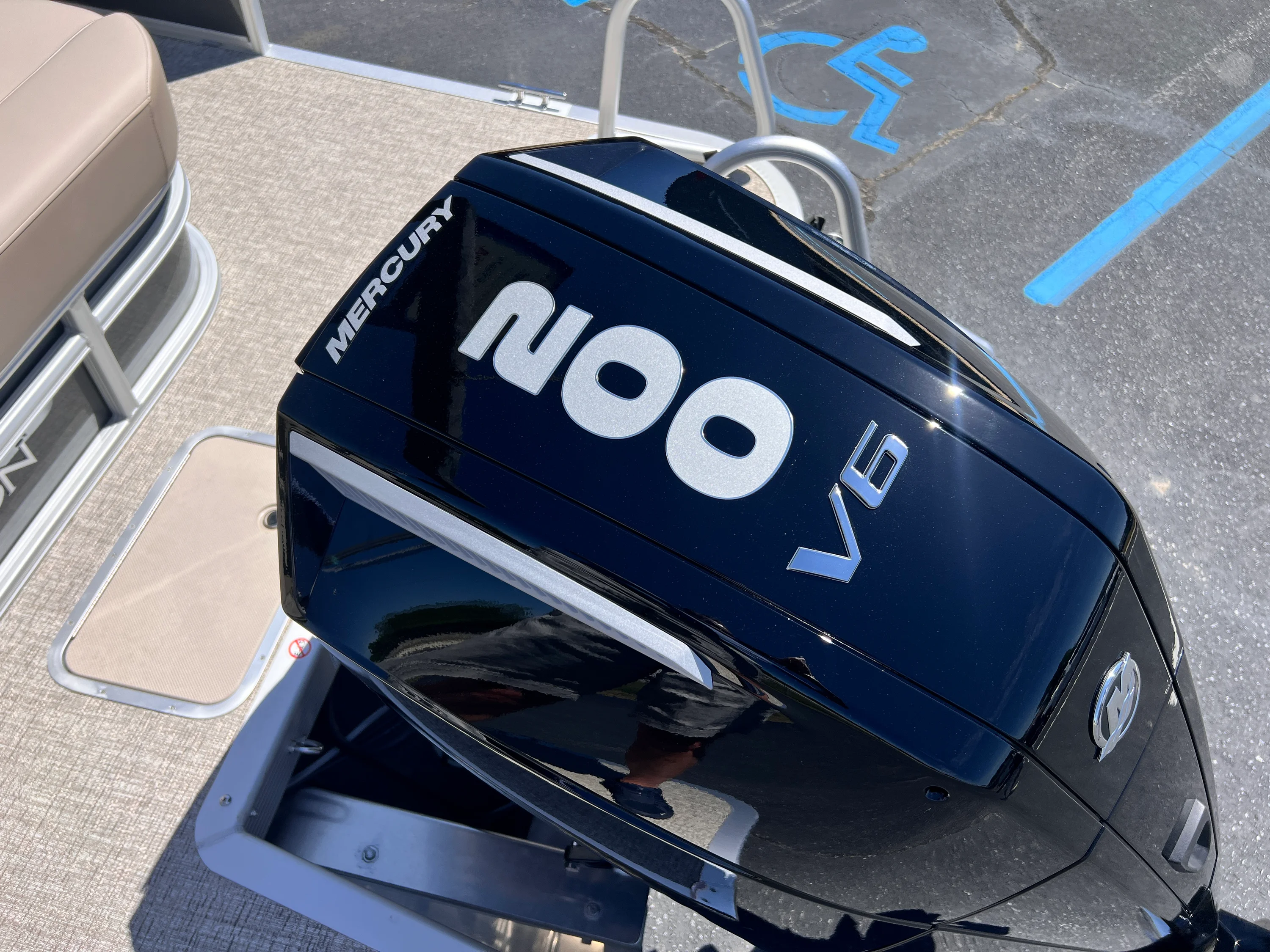 2026 Bennington 22 SSB Image Thumbnail #6