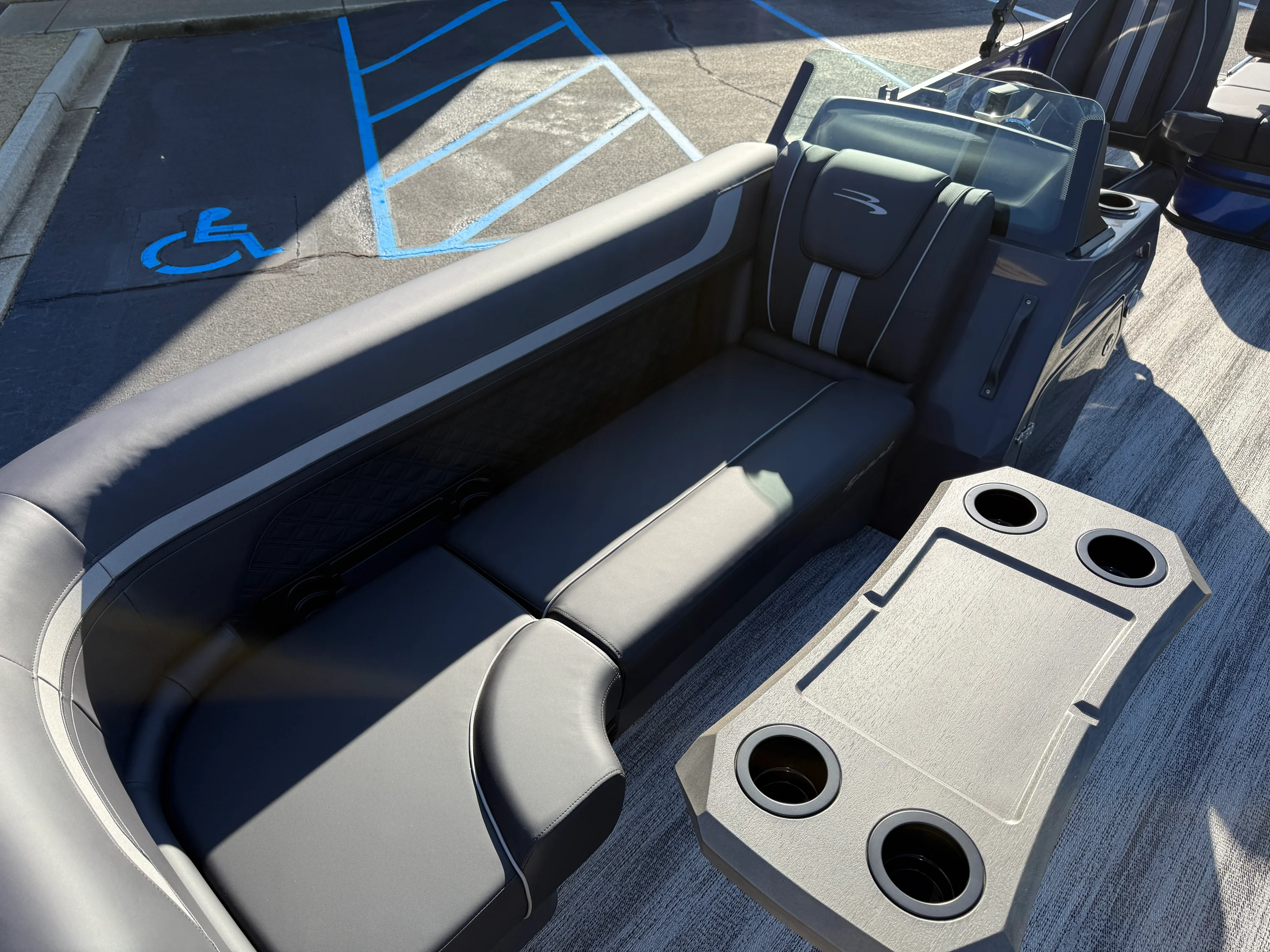 2026 Bennington 23SSB Image Thumbnail #17