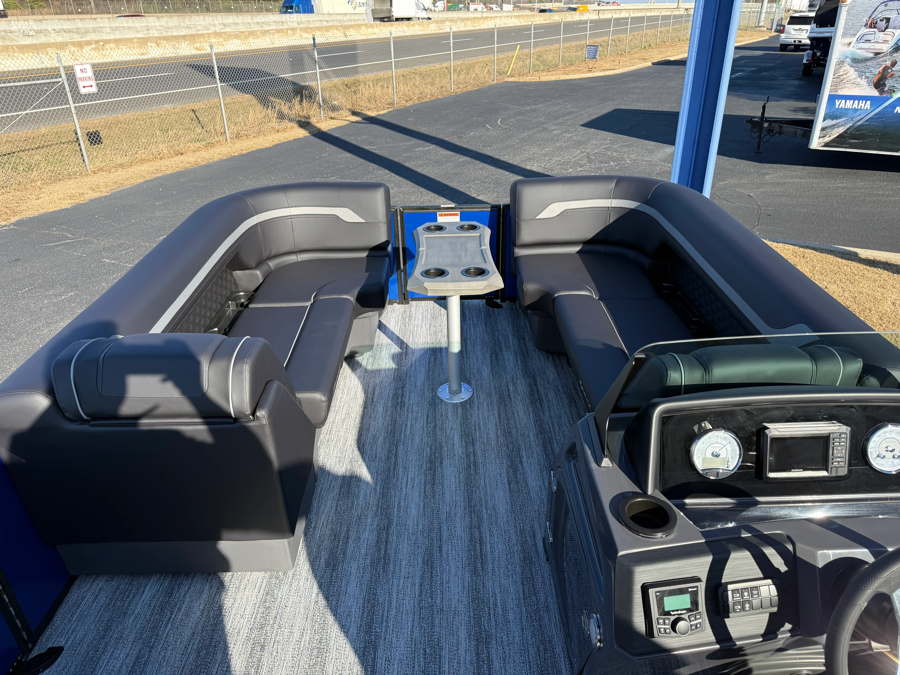 2026 Bennington 23SSB Image Thumbnail #15