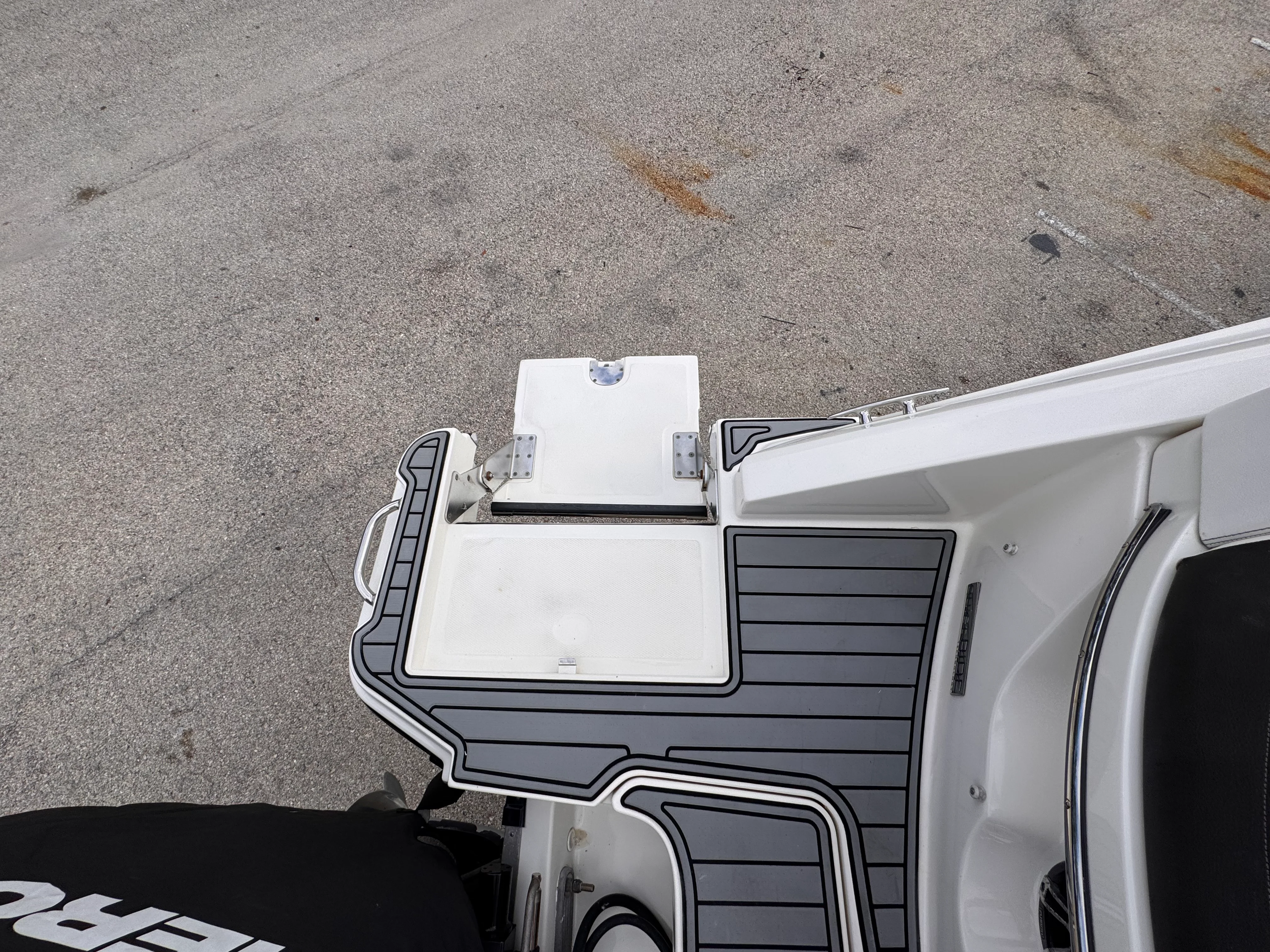 2019 Sea Ray 310 SLX OUTBOARD Image Thumbnail #11