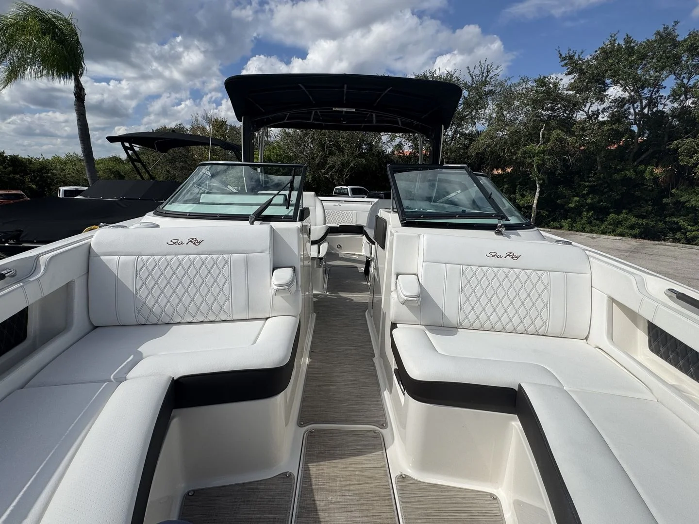 2019 Sea Ray 310 SLX OUTBOARD Image Thumbnail #26