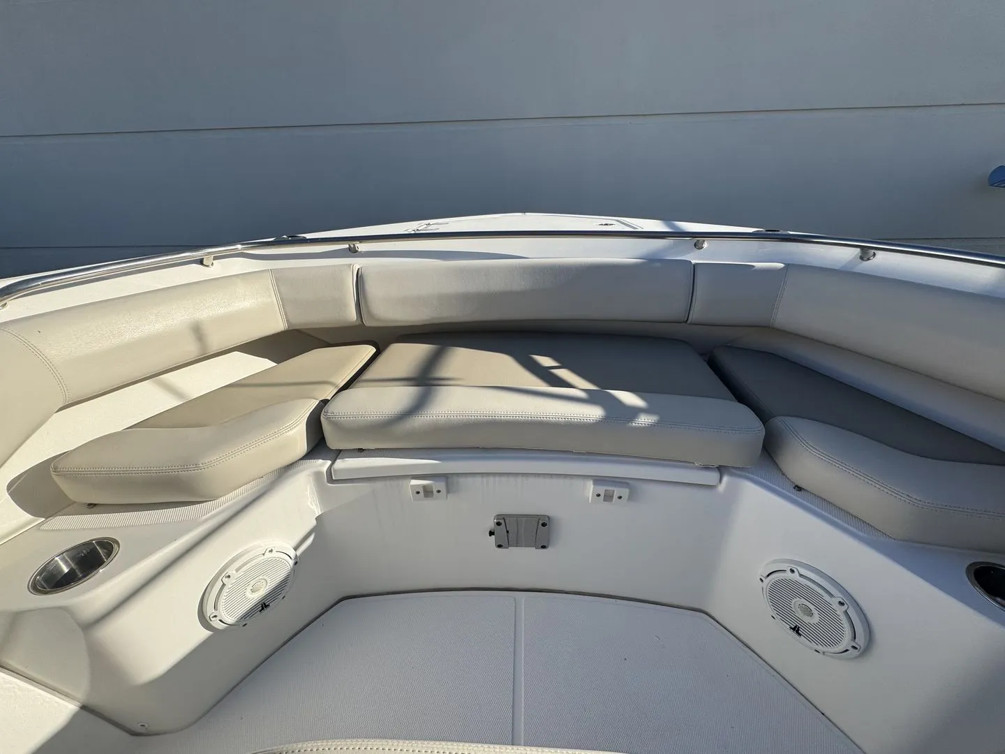 2021 Boston Whaler 280 OUTRAGE Image Thumbnail #31