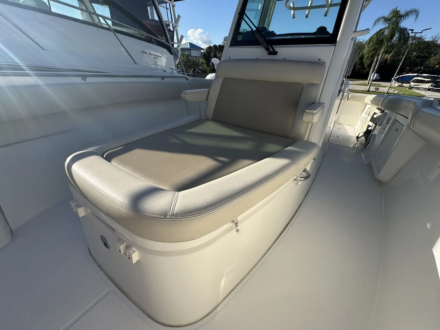 2021 Boston Whaler 280 OUTRAGE Image Thumbnail #26