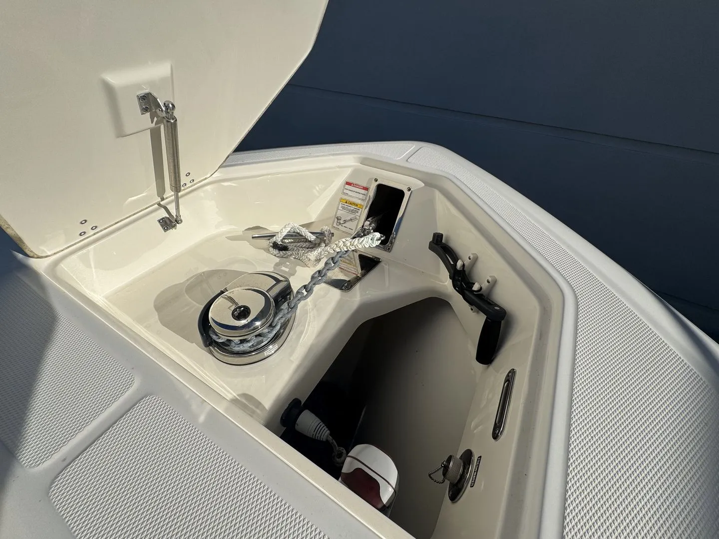 2021 Boston Whaler 280 OUTRAGE Image Thumbnail #32