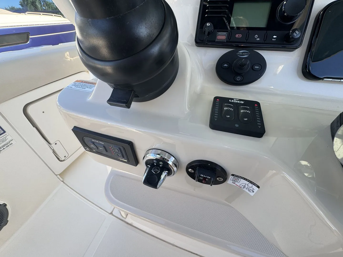 2021 Boston Whaler 280 OUTRAGE Image Thumbnail #39