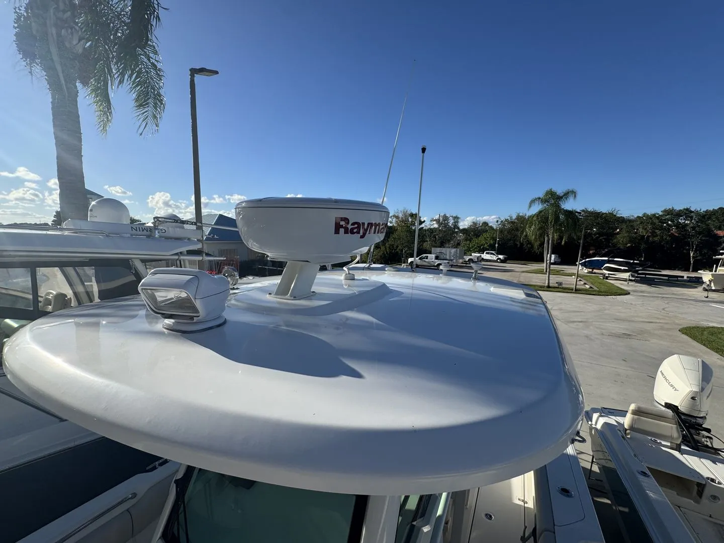 2021 Boston Whaler 280 OUTRAGE Image Thumbnail #34