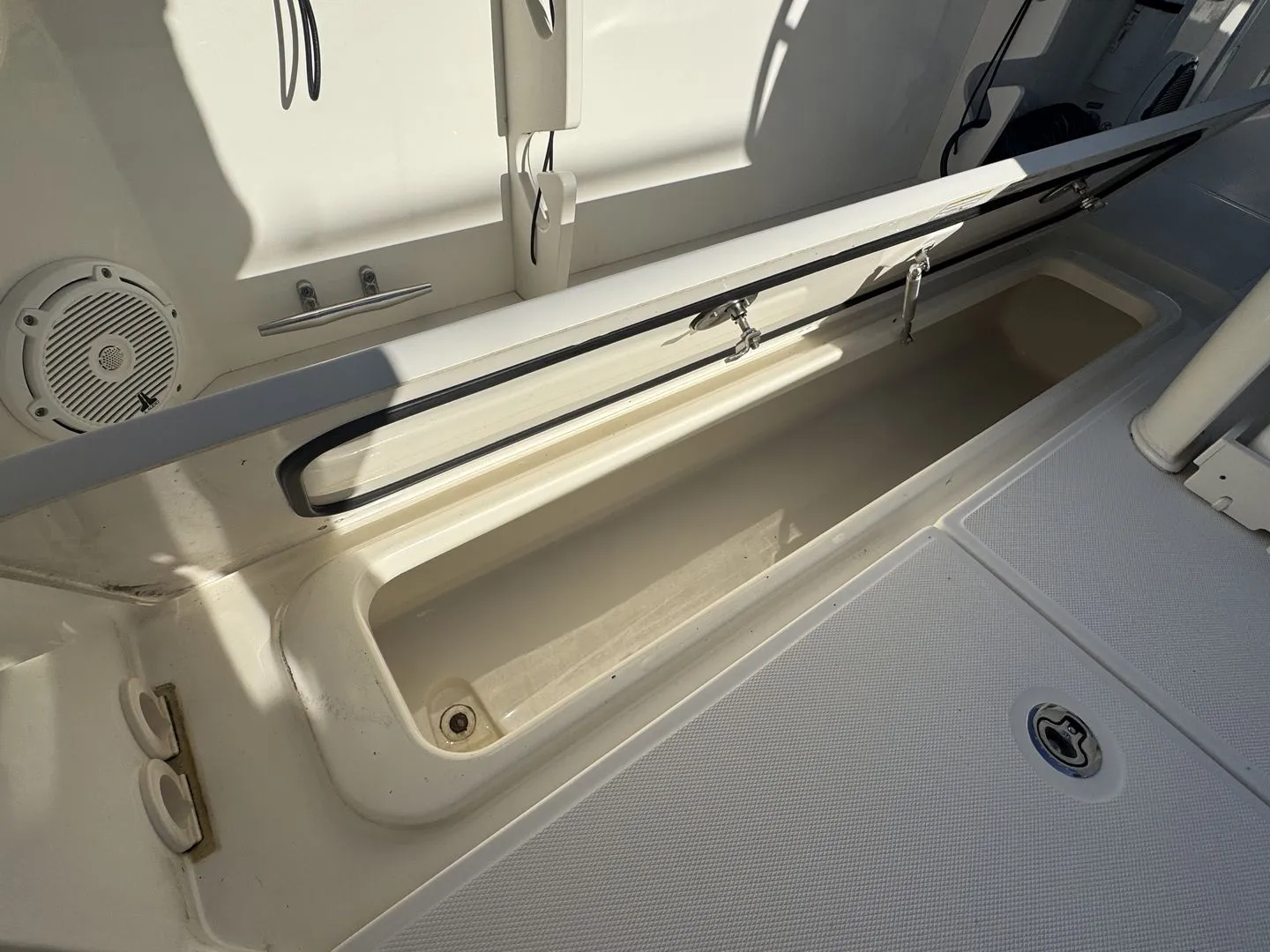 2021 Boston Whaler 280 OUTRAGE Image Thumbnail #17