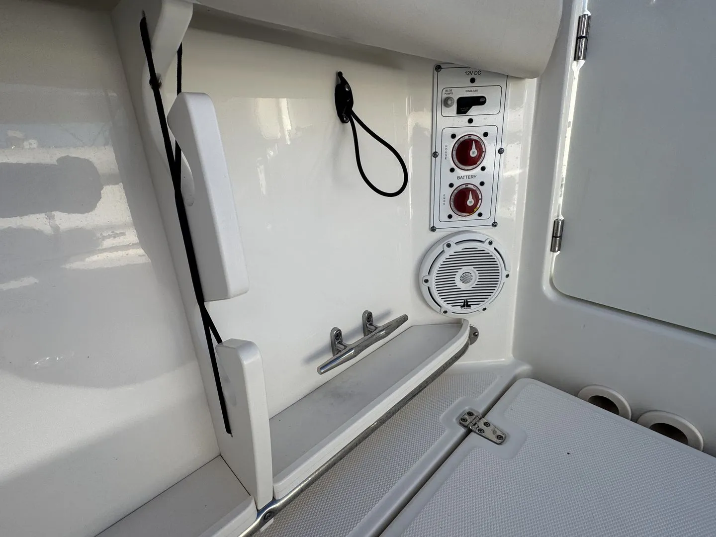 2021 Boston Whaler 280 OUTRAGE Image Thumbnail #15