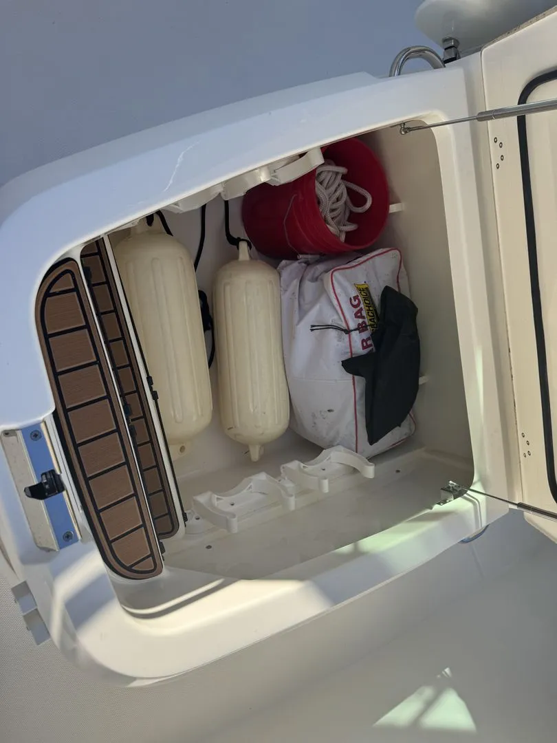 2021 Boston Whaler 280 OUTRAGE Image Thumbnail #41