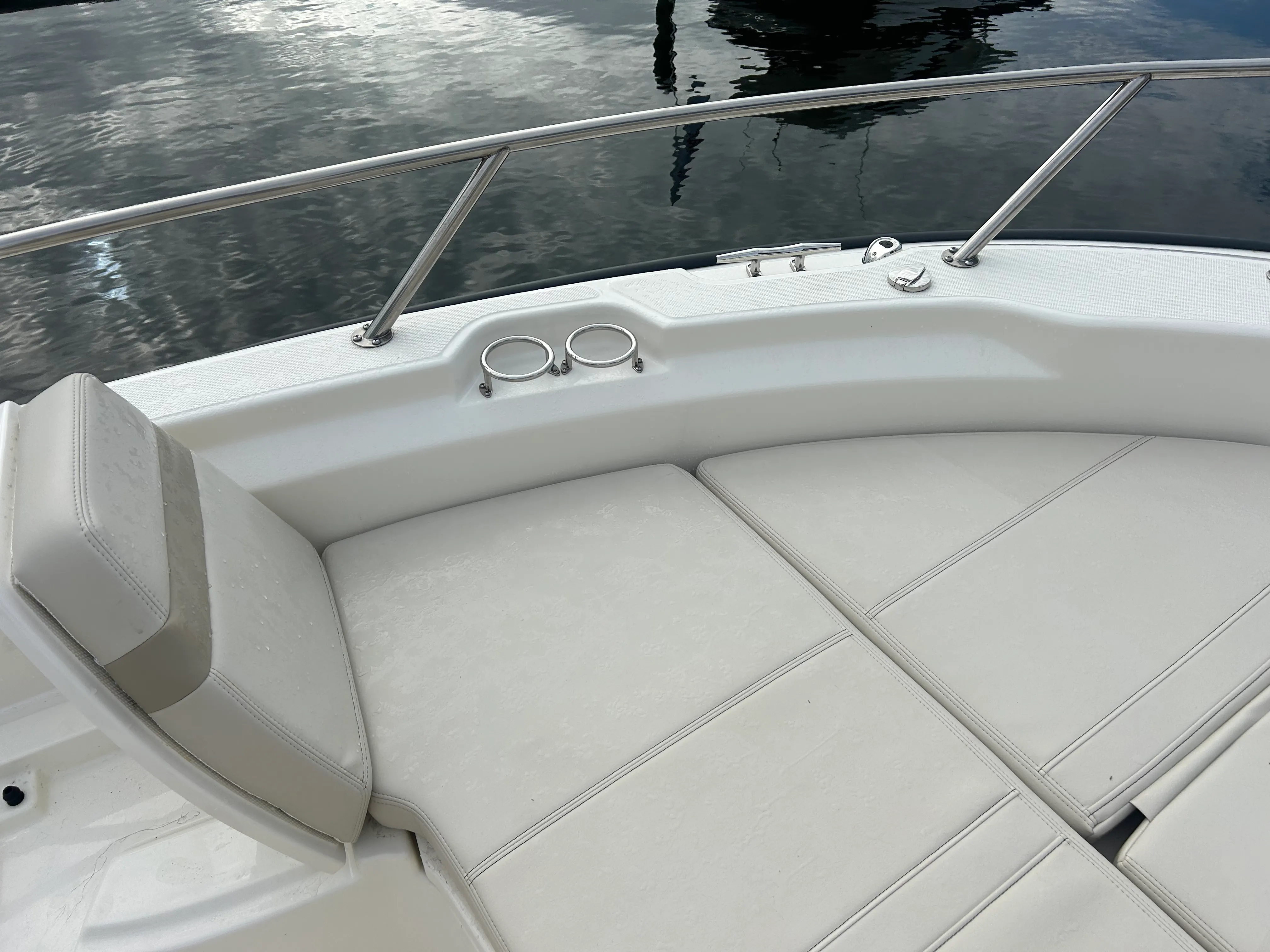 2024 Boston Whaler 25 DAUNTLESS Image Thumbnail #11