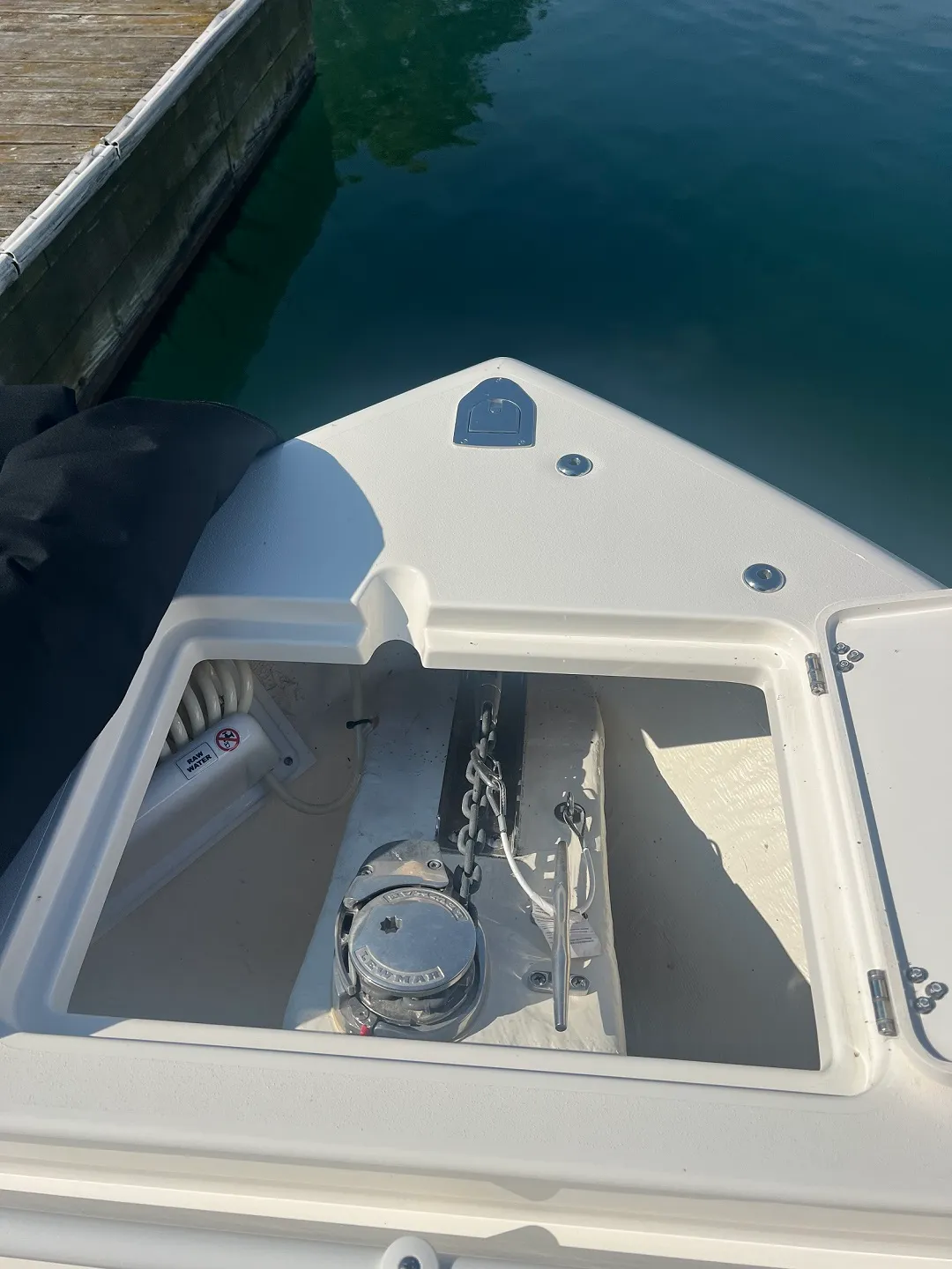 2022 Cobia 240 DUAL CONSOLE Image Thumbnail #41