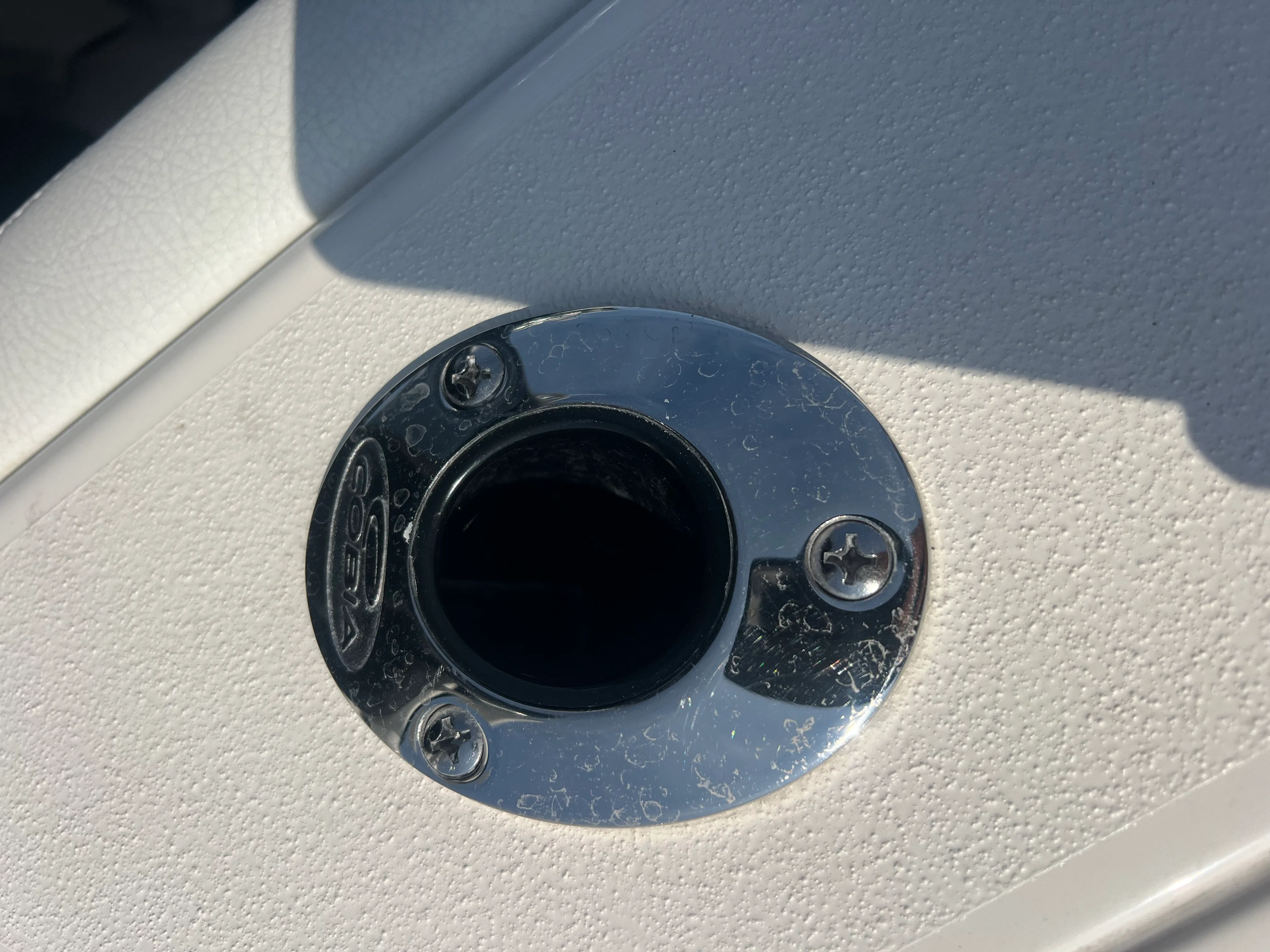 2022 Cobia 240 DUAL CONSOLE Image Thumbnail #26