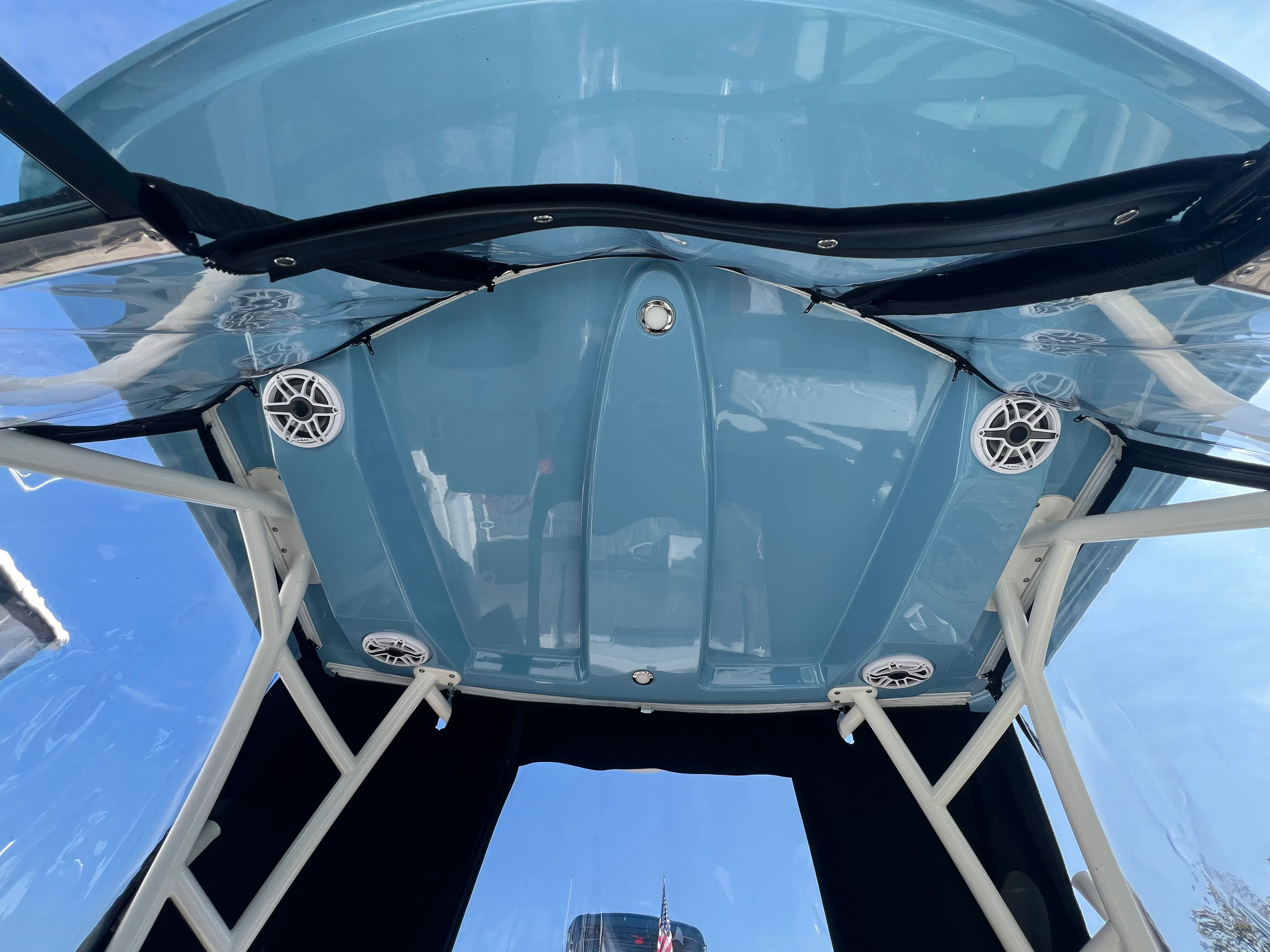2022 Cobia 240 DUAL CONSOLE Image Thumbnail #36