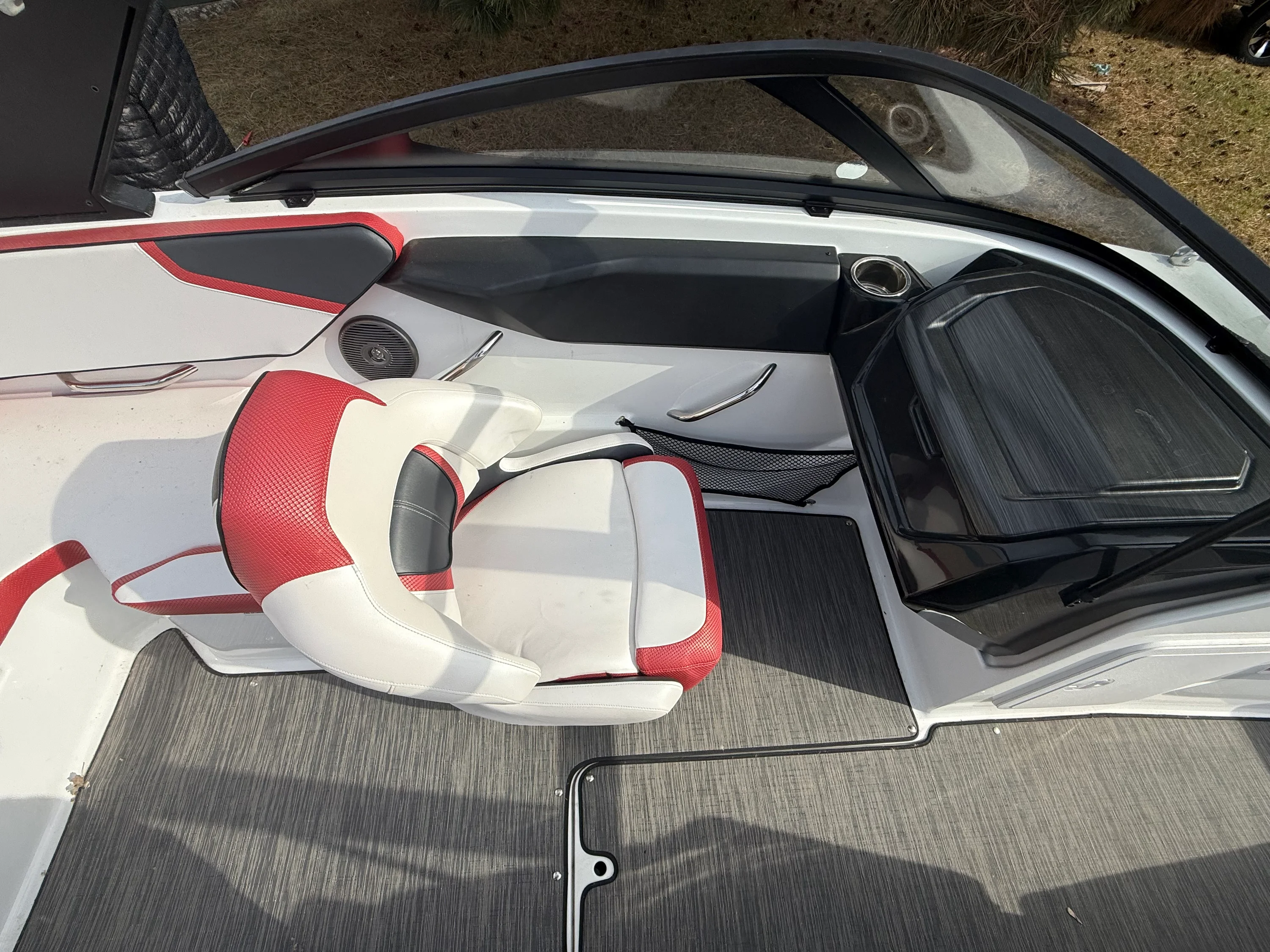 2021 Scarab 195 ID Image Thumbnail #7