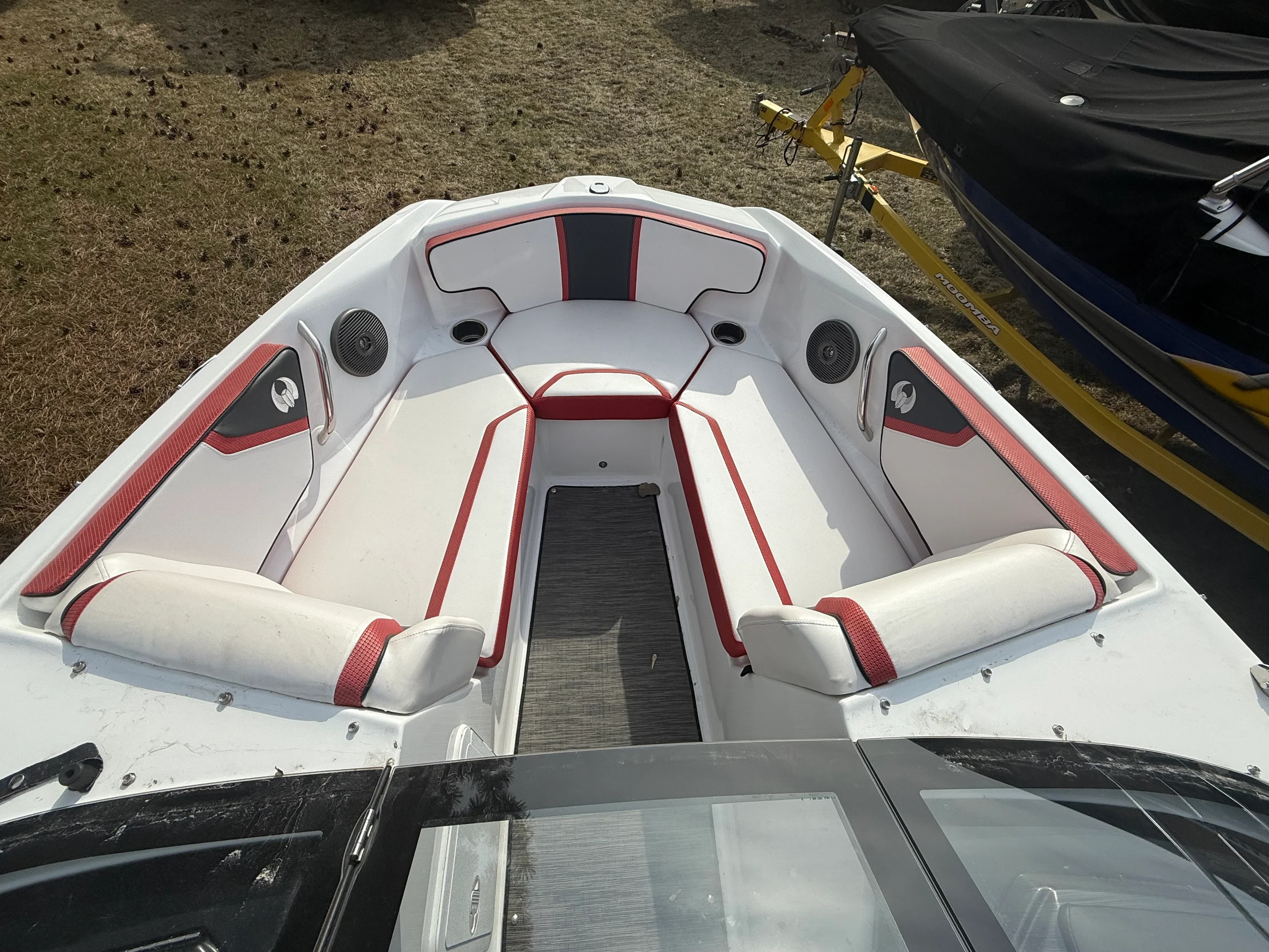 2021 Scarab 195 ID Image Thumbnail #10