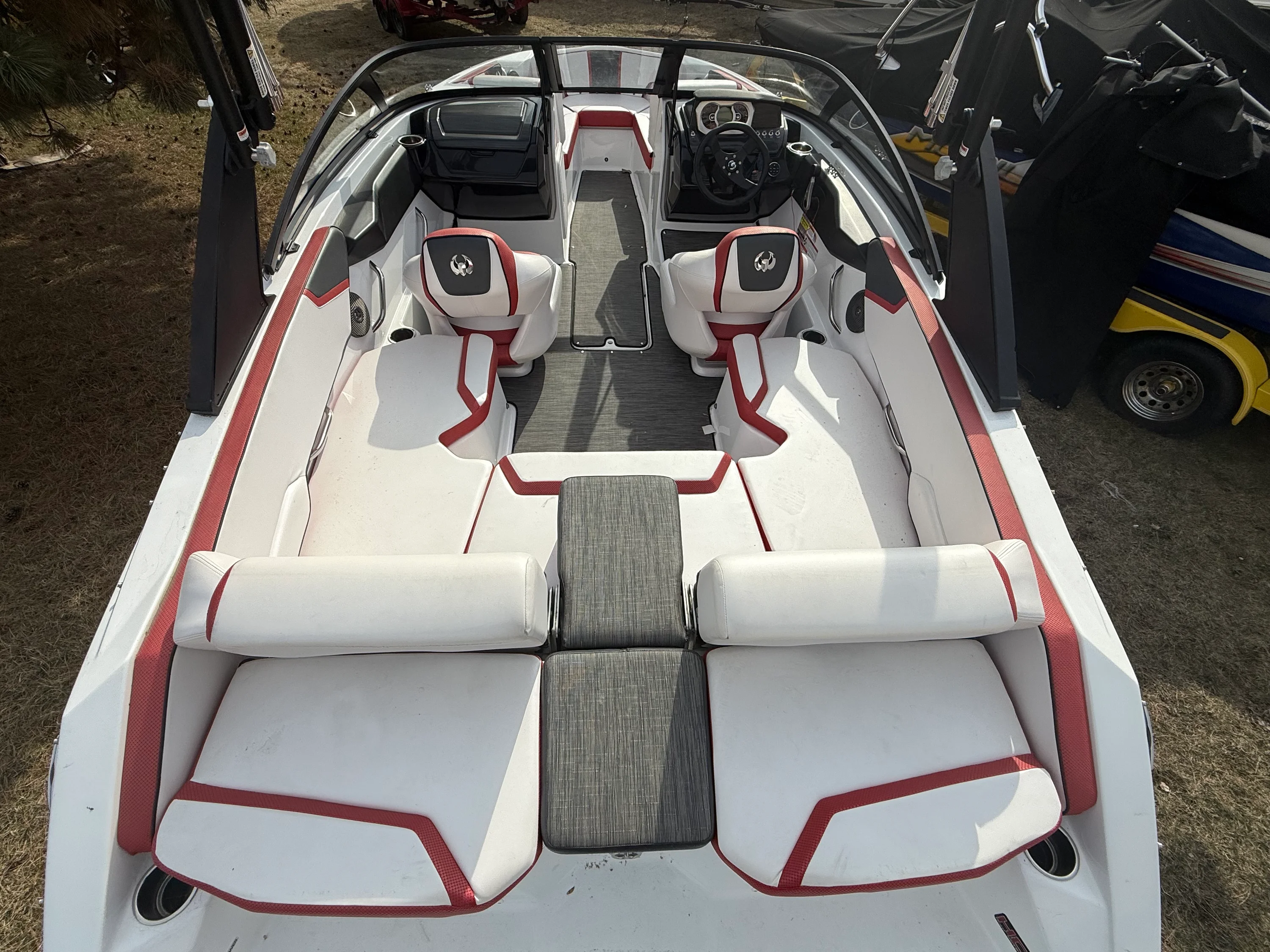 2021 Scarab 195 ID Image Thumbnail #4