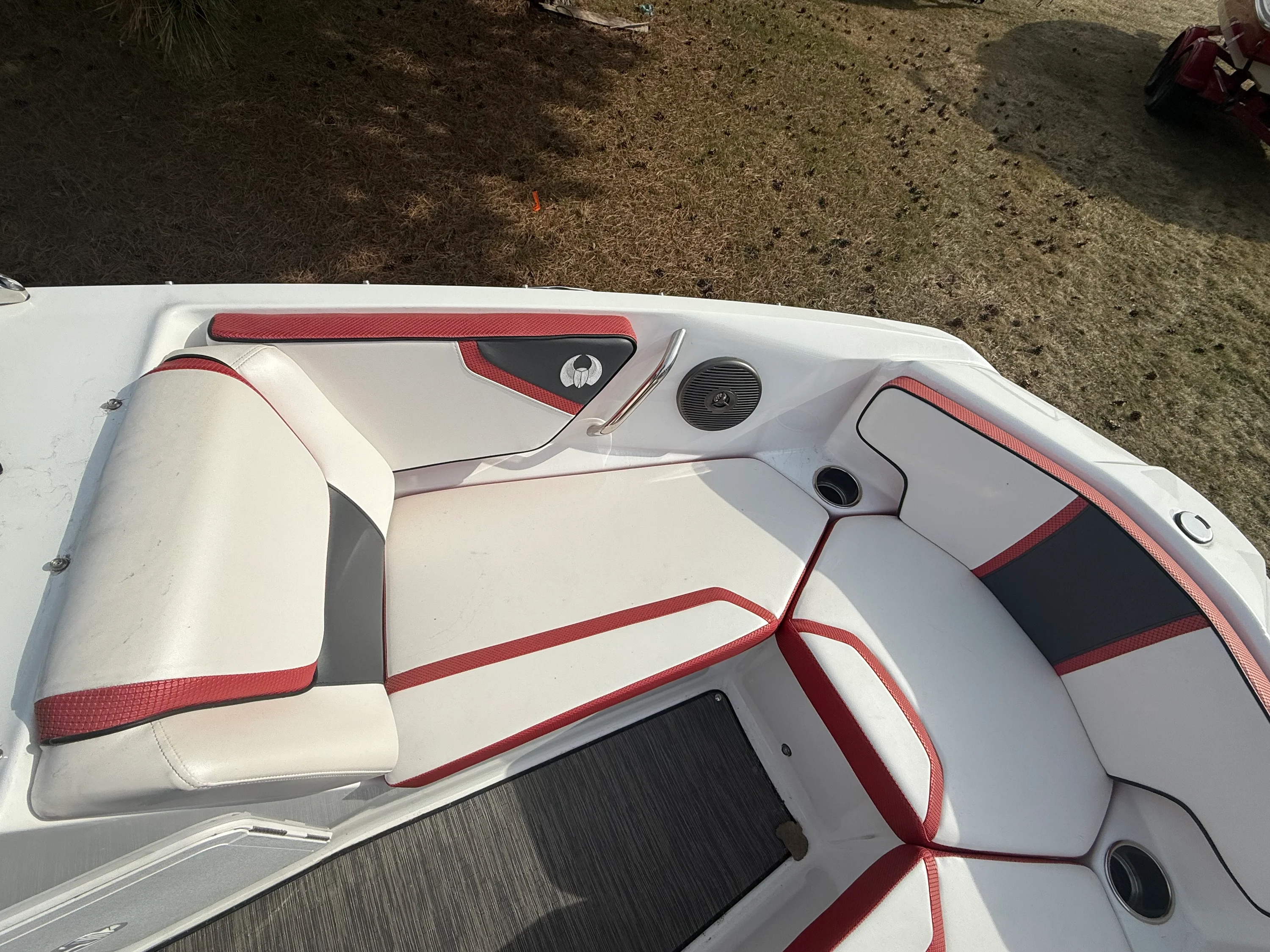 2021 Scarab 195 ID Image Thumbnail #11