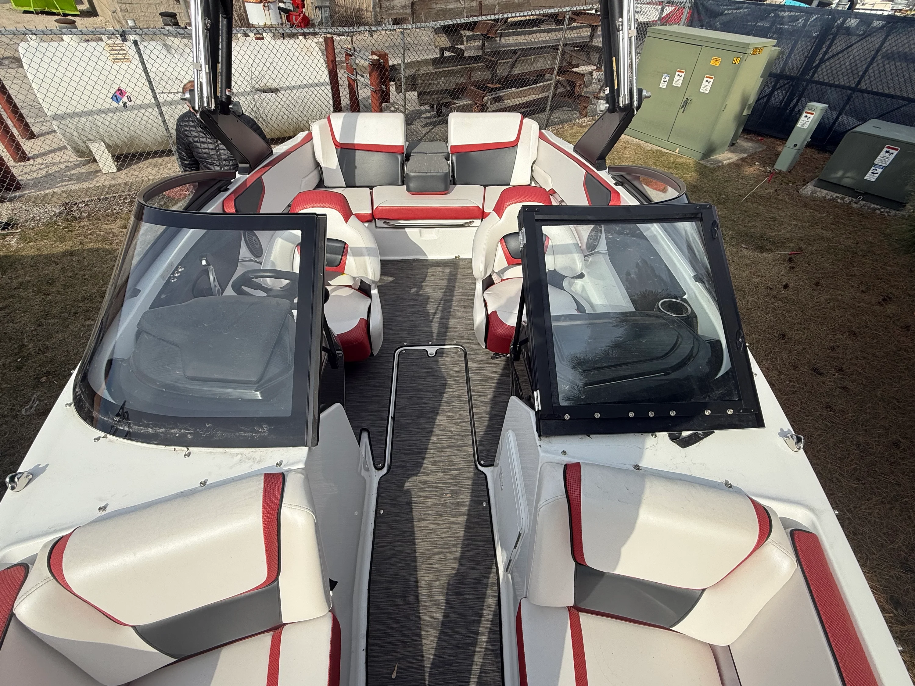 2021 Scarab 195 ID Image Thumbnail #13