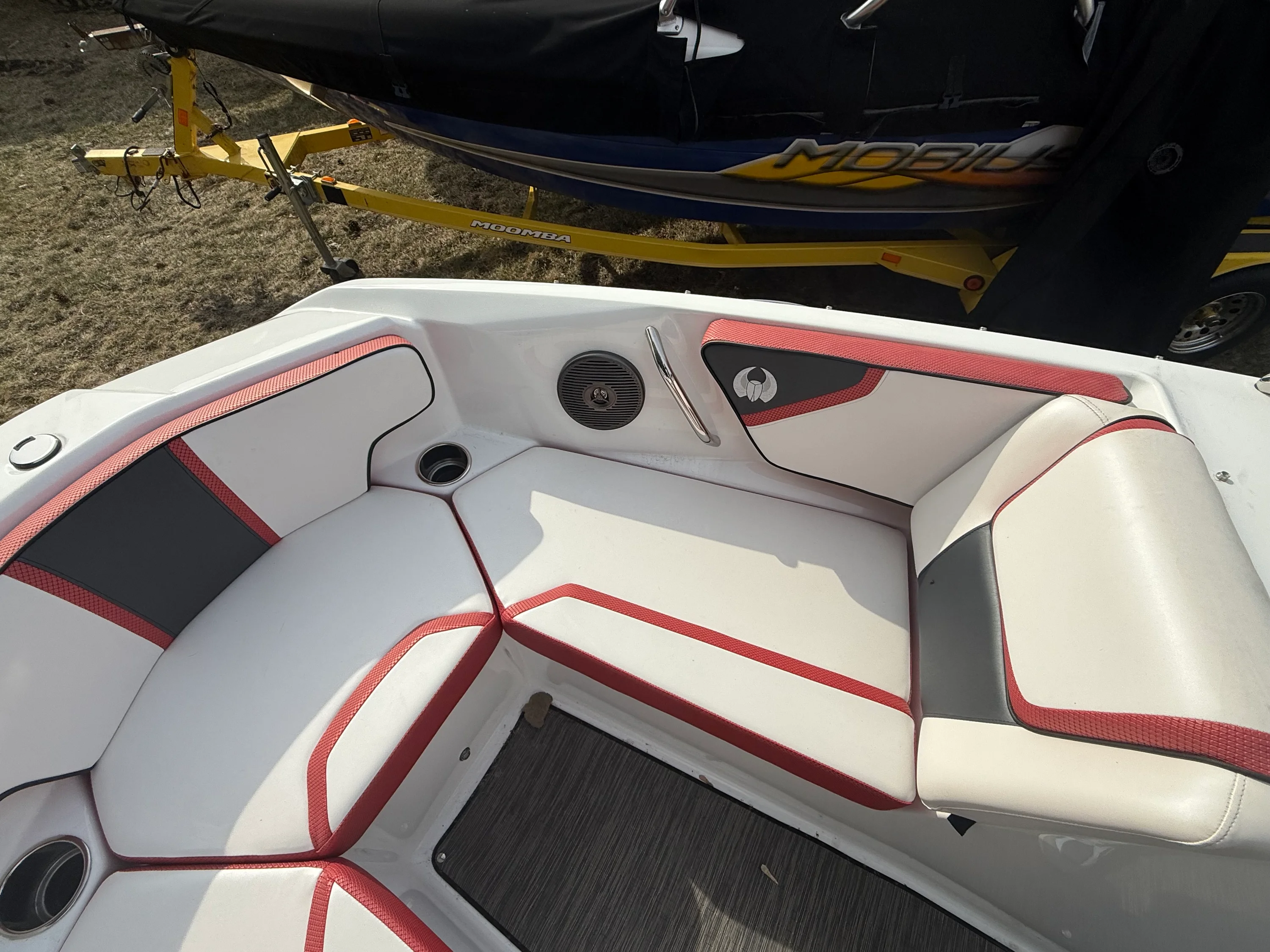 2021 Scarab 195 ID Image Thumbnail #12