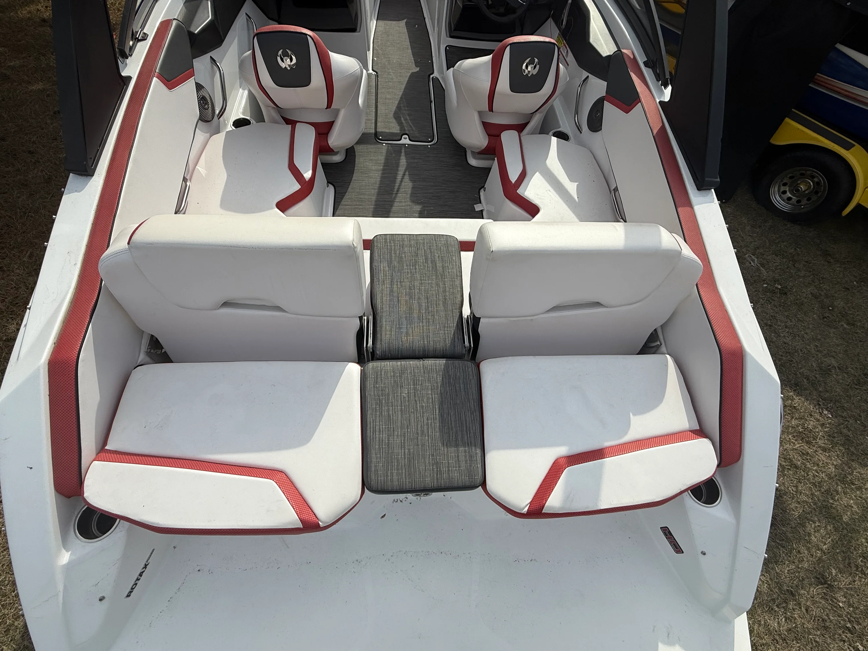 2021 Scarab 195 ID Image Thumbnail #5