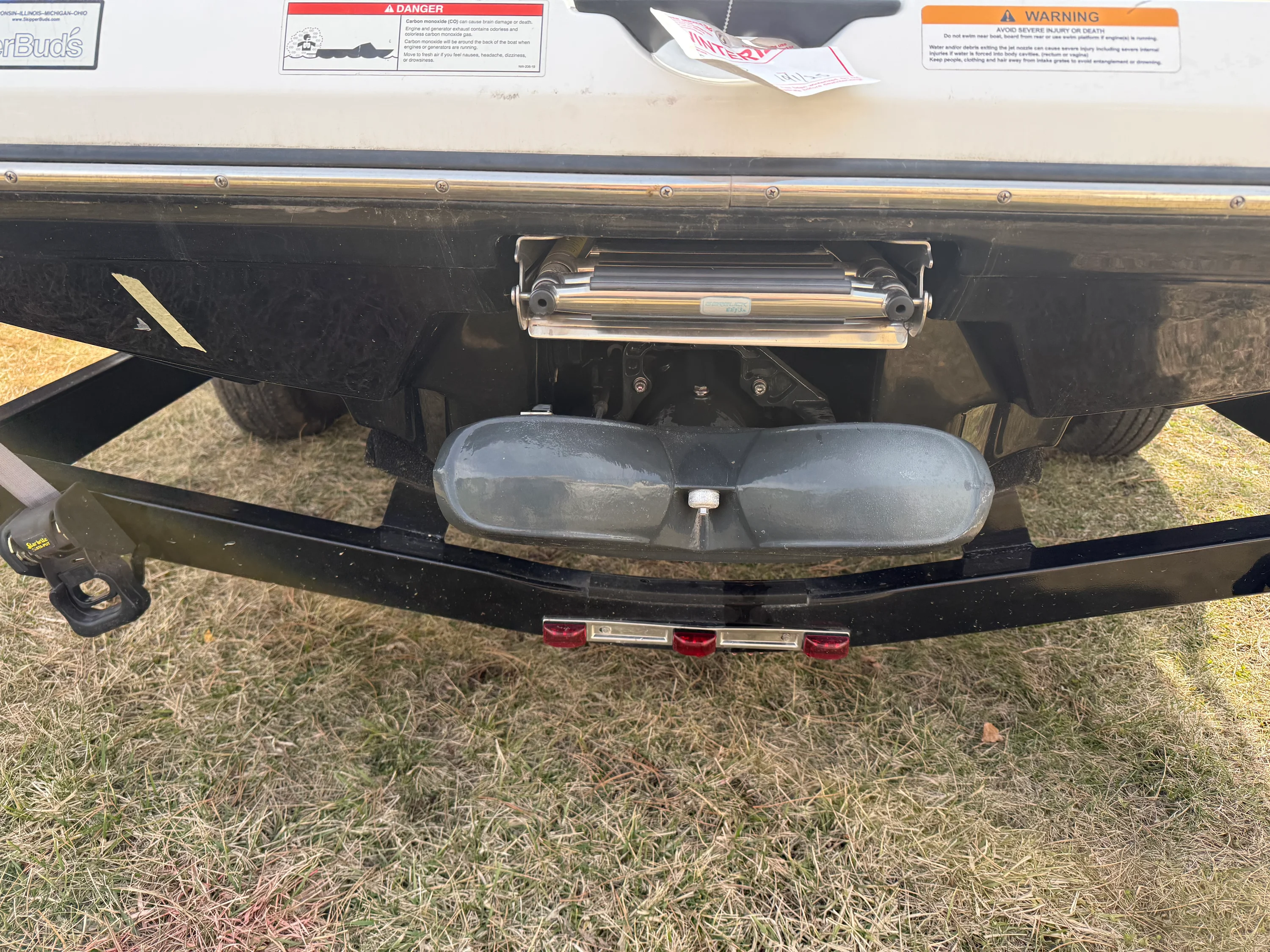 2021 Scarab 195 ID Image Thumbnail #2