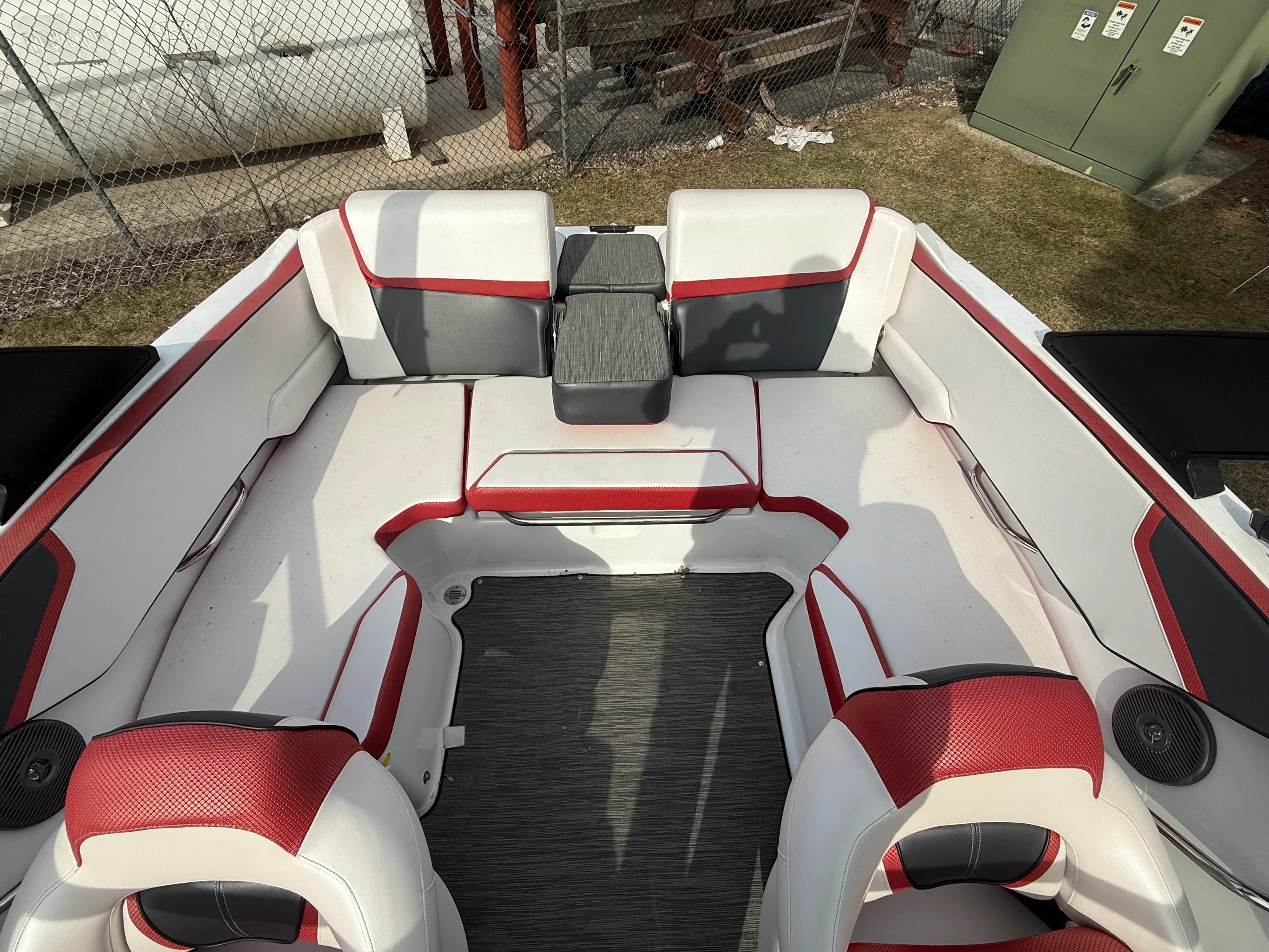 2021 Scarab 195 ID Image Thumbnail #6