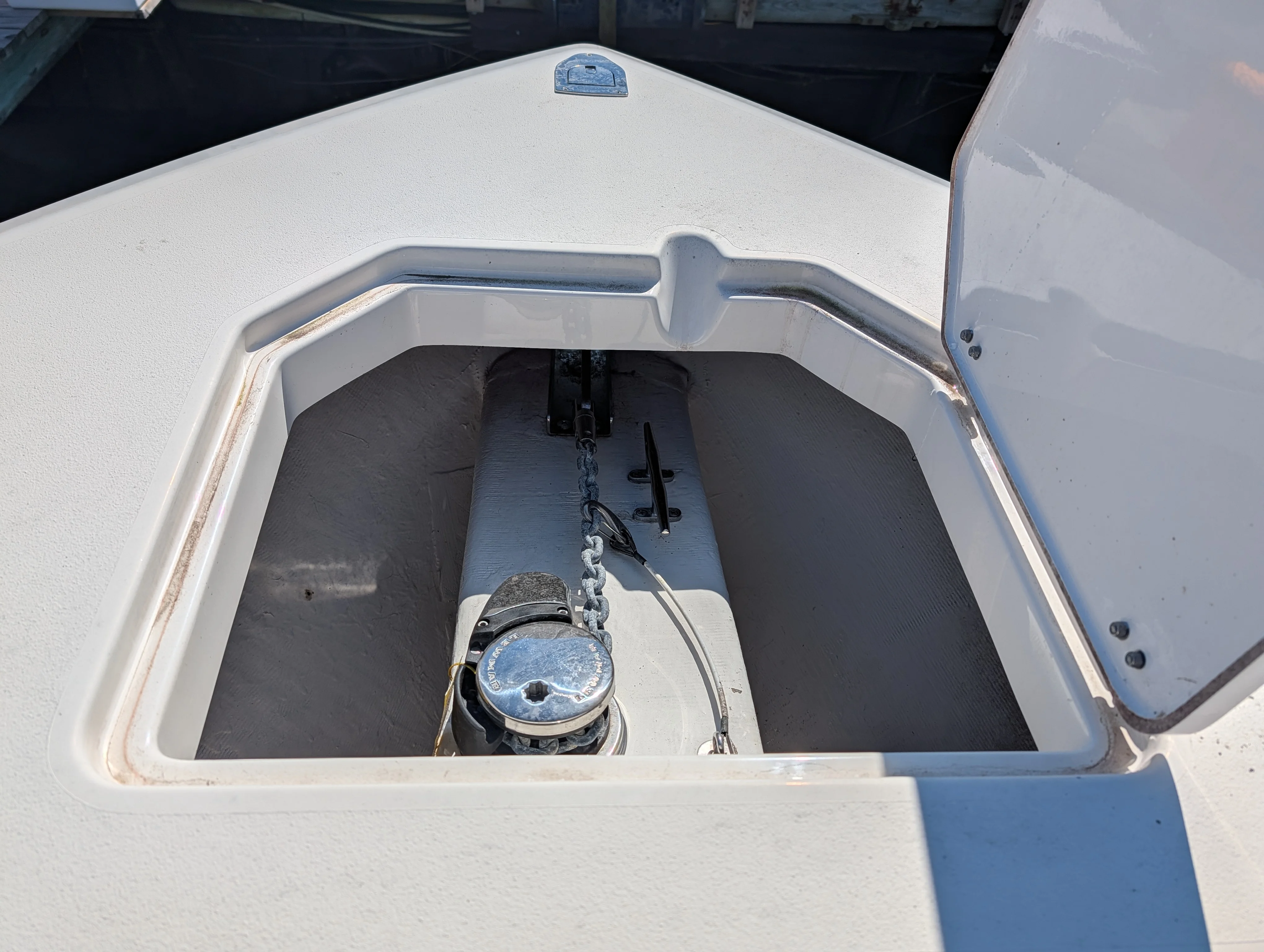 2019 Cobia 344 CC Image Thumbnail #20